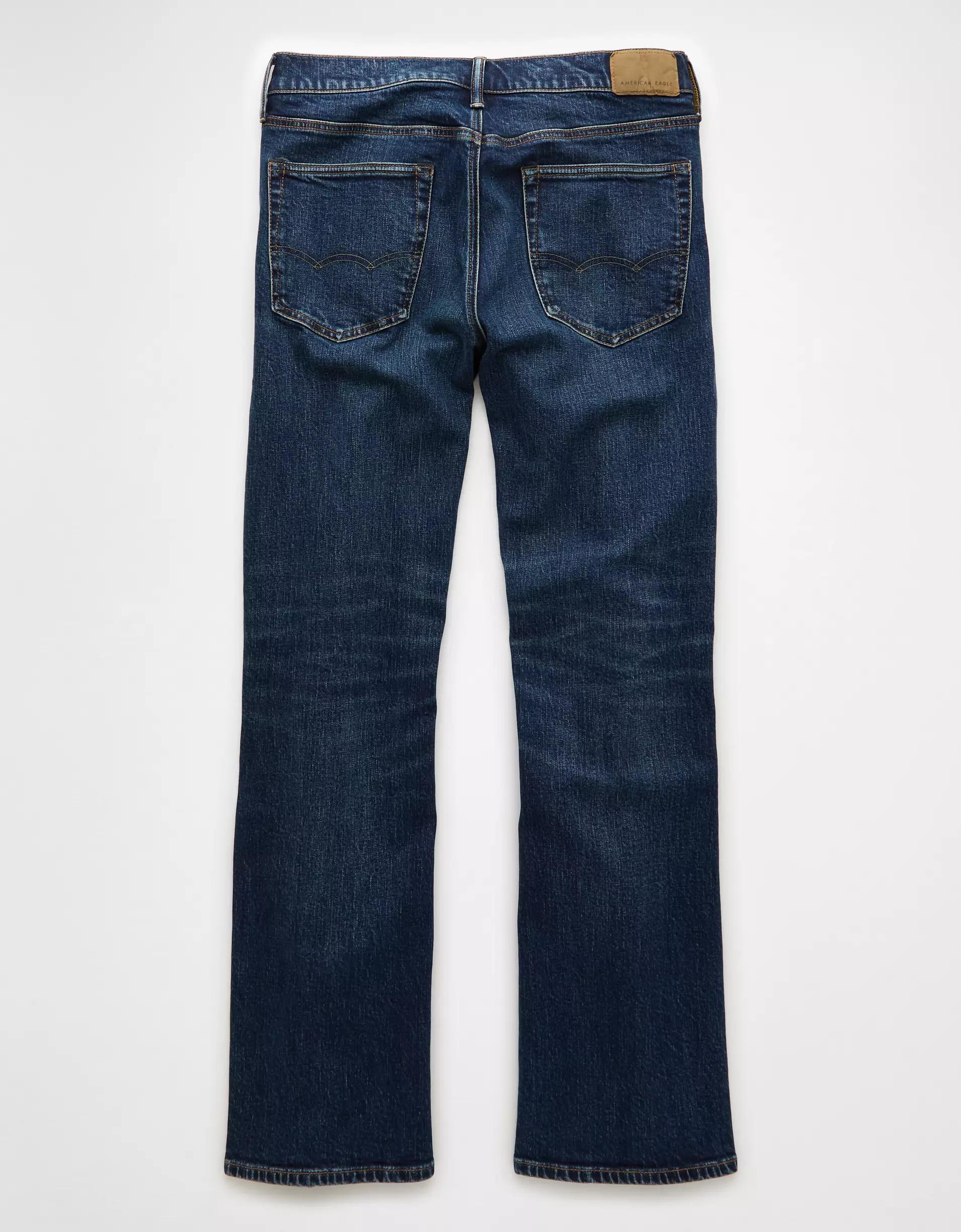 AE EasyFlex Original Bootcut Jean Product Image