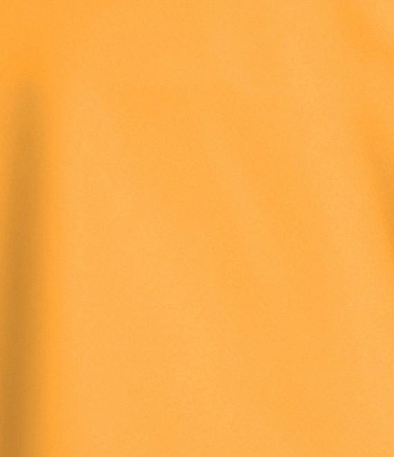 Gianni Bini Harper Satin V-Neck Sleeveless Slip Dress Product Image