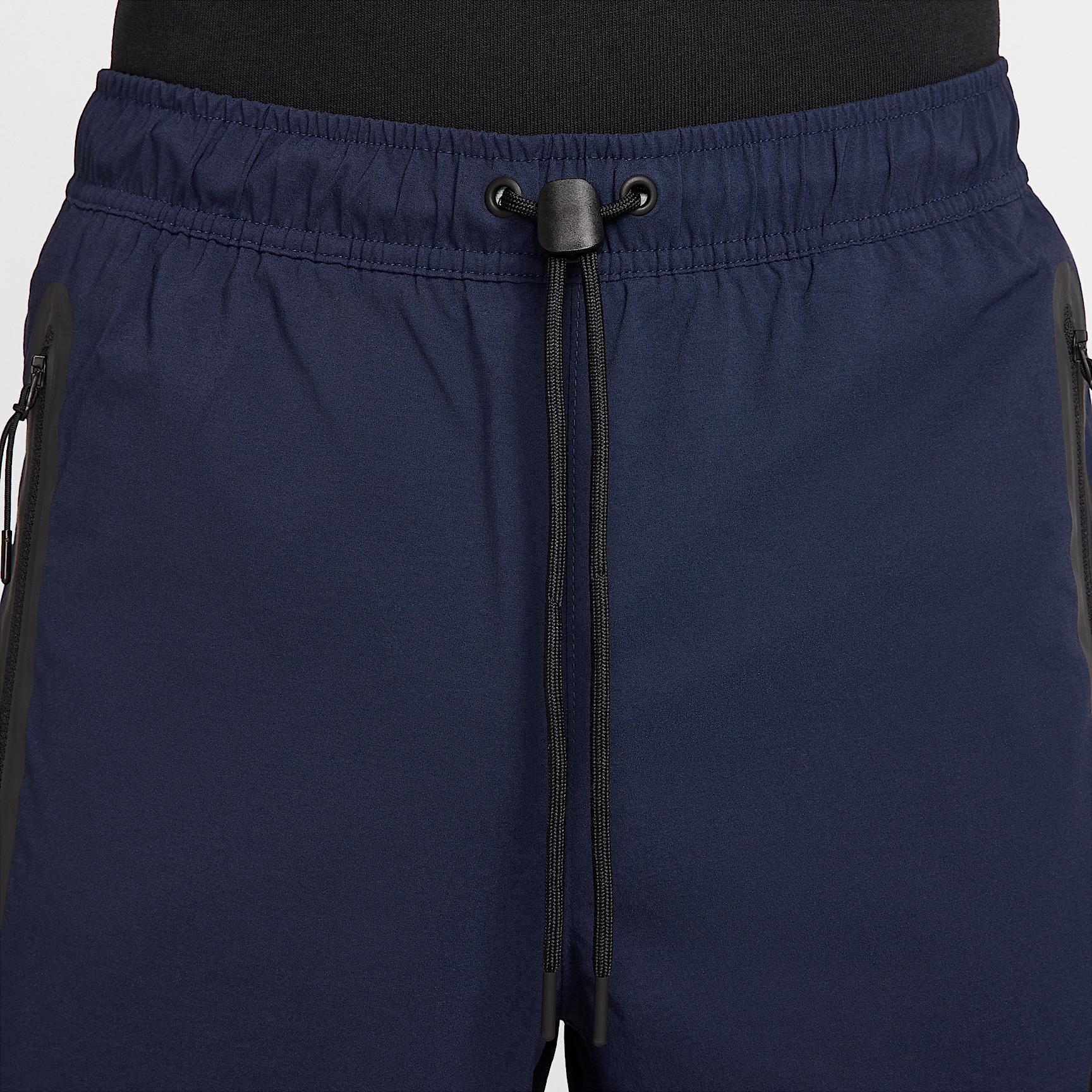 Nike Mens Tech Woven Pants | HM8241-451 Product Image