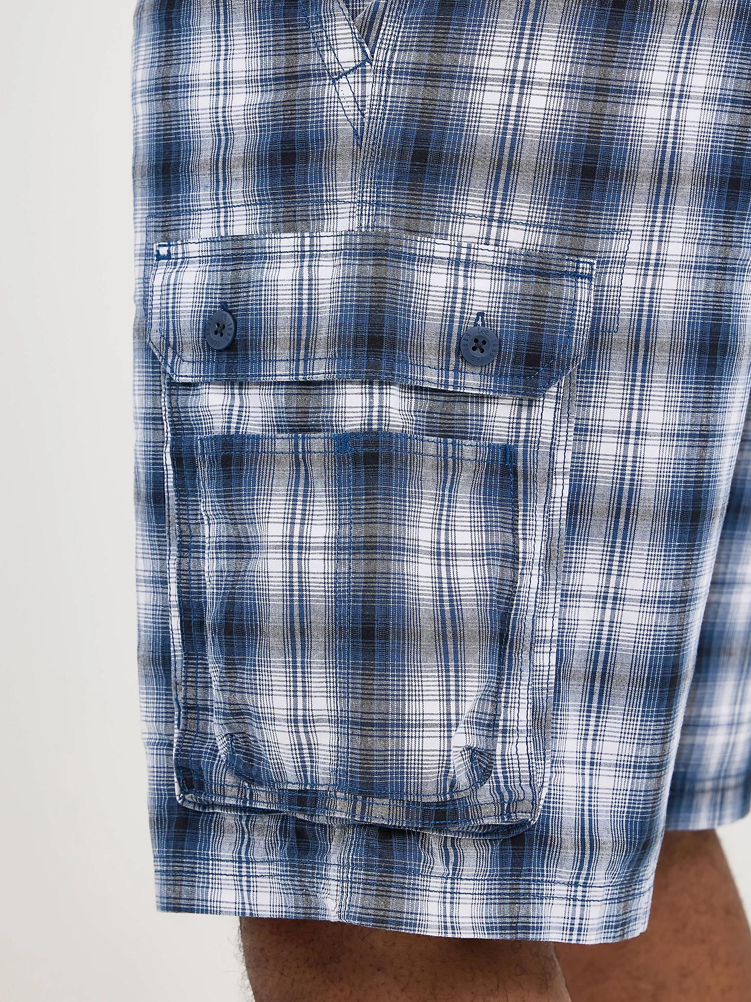 Men's Legendary Wyoming Cargo Short (Big & Tall) | Men's Shorts | Lee® Product Image