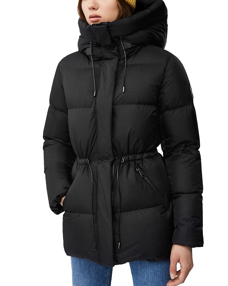 Mackage Freya Hooded Down Coat Product Image