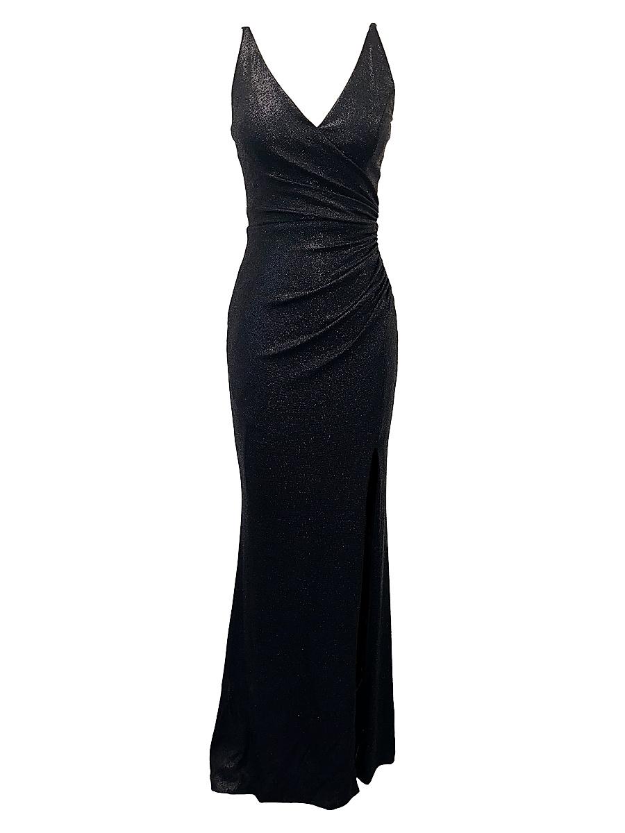 Womens Jordan Jersey Maxi Dress Product Image