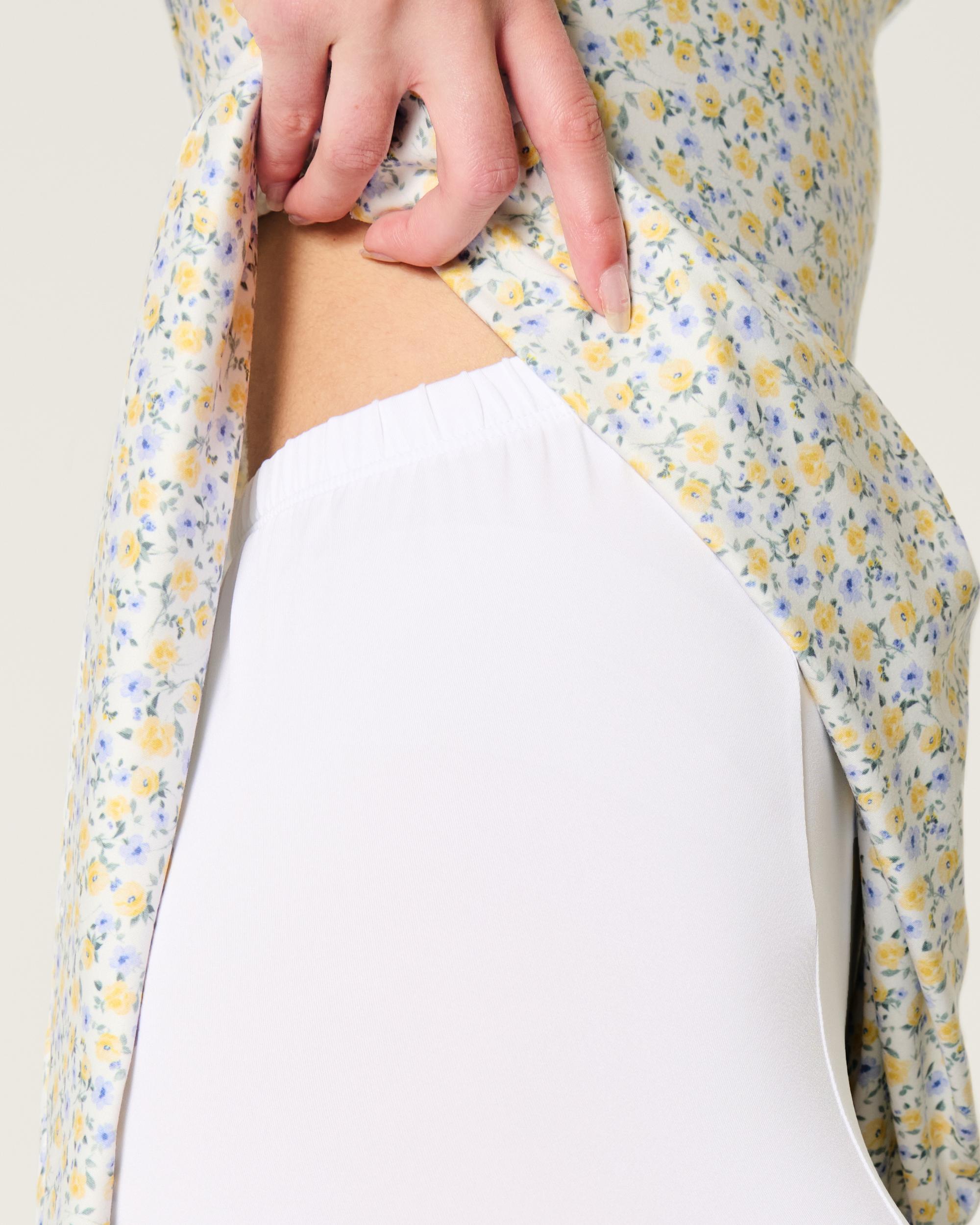 Gilly Hicks Active Strappy Back Dress Product Image