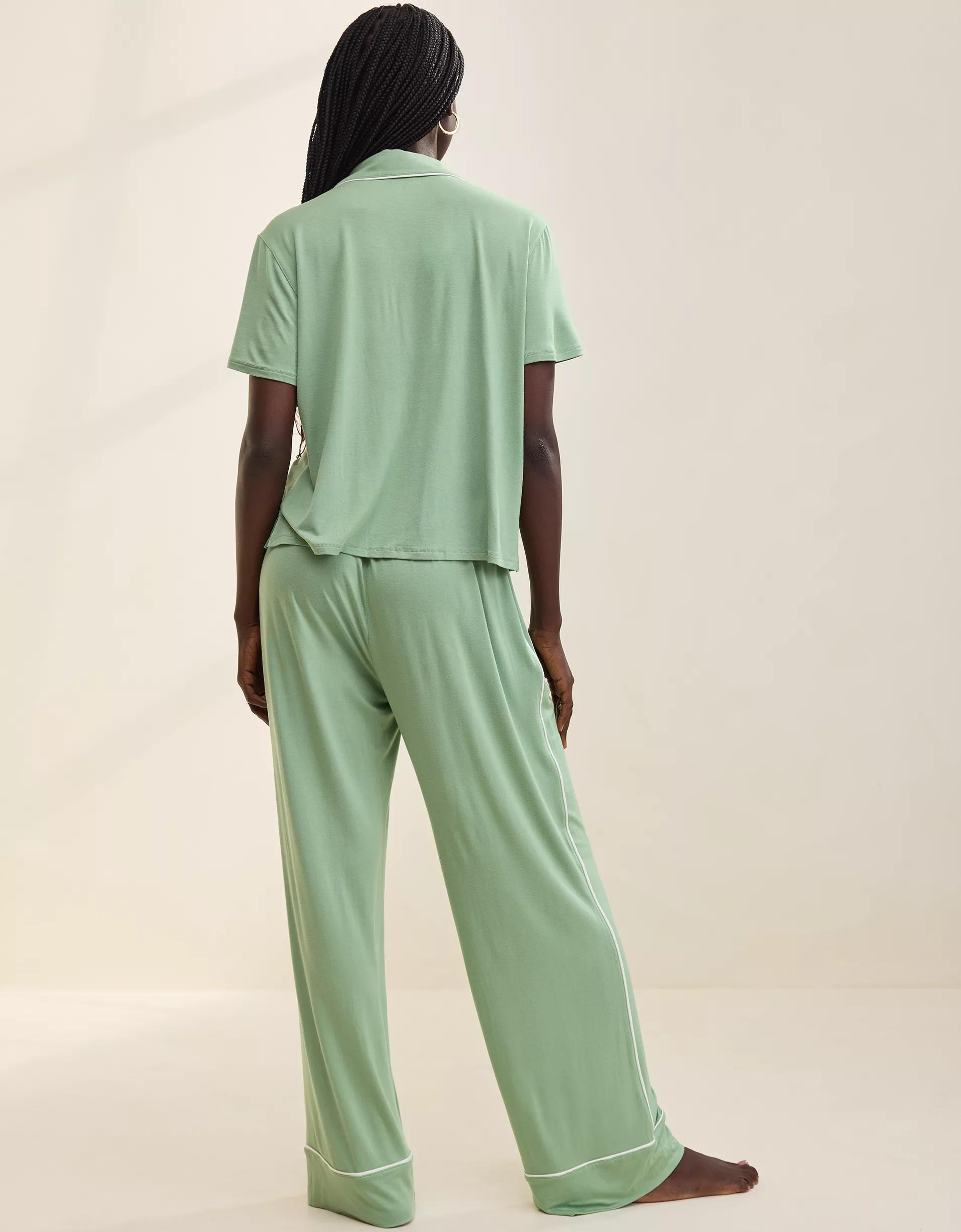 Aerie Real Soft® Trouser PJ Product Image