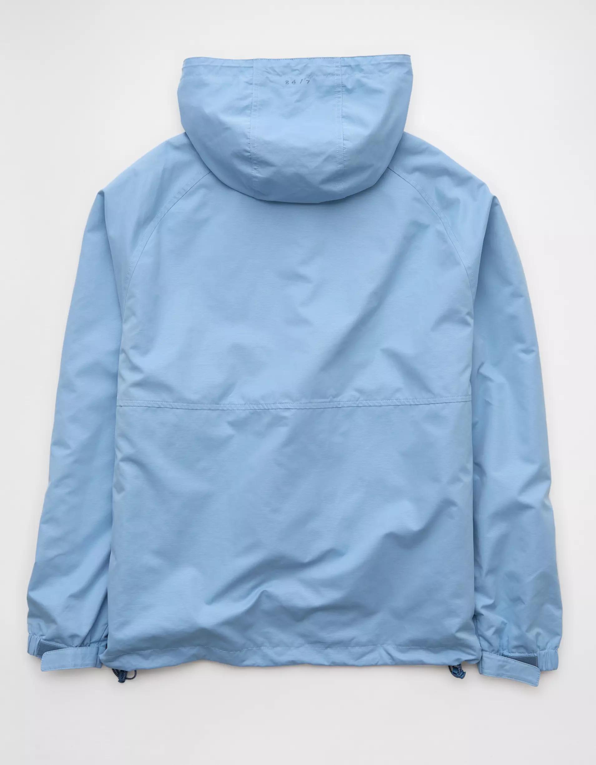 AE 24/7 Anorak Jacket Product Image