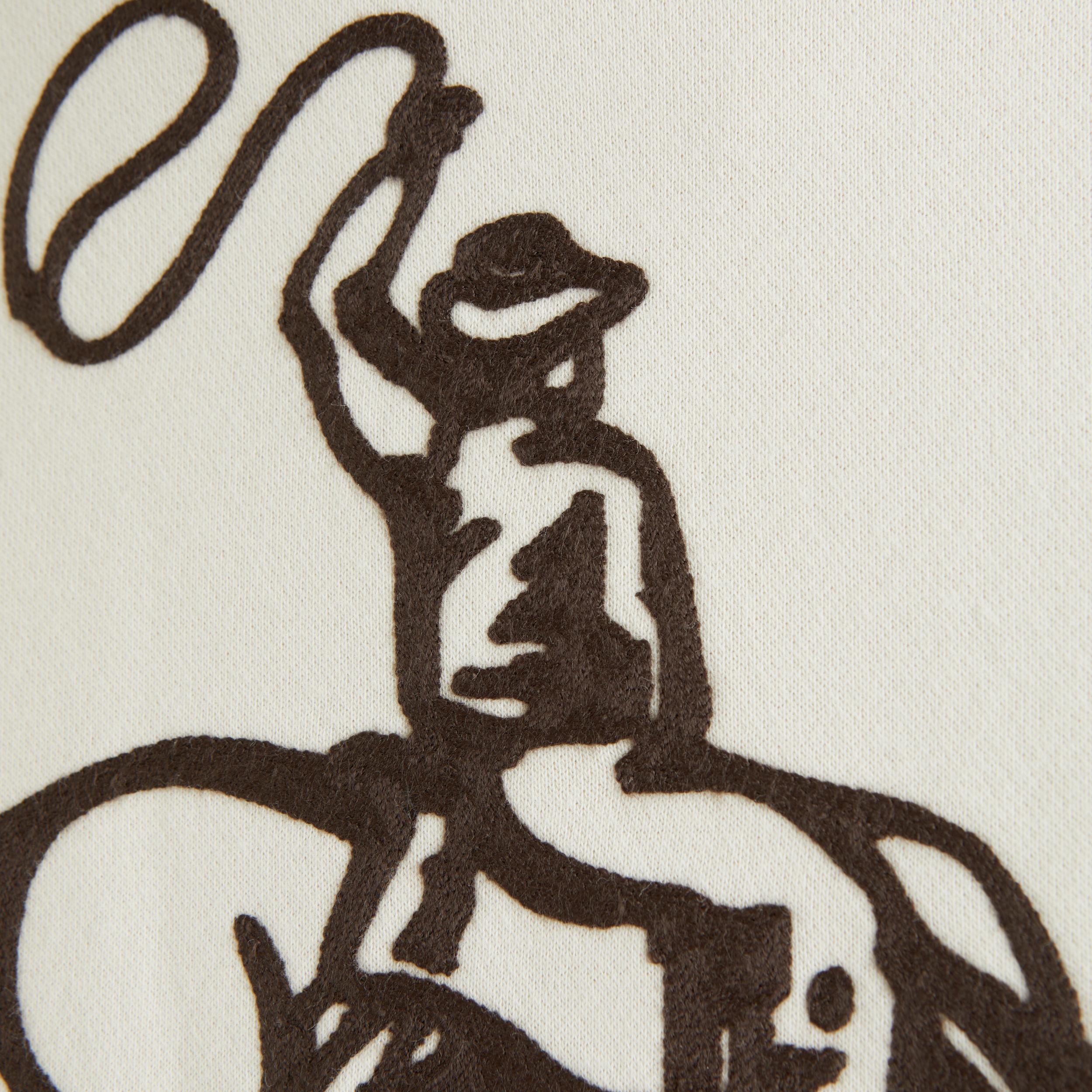 Essential Popover Hoodie Product Image