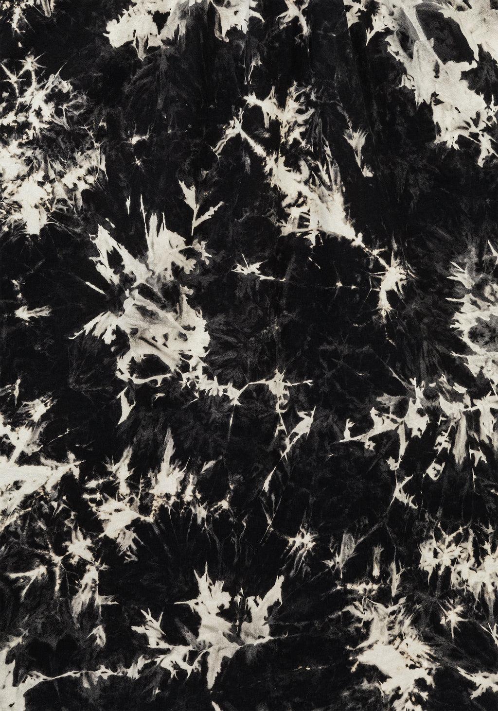 Moodswing Tie Dye Midi Dress Product Image