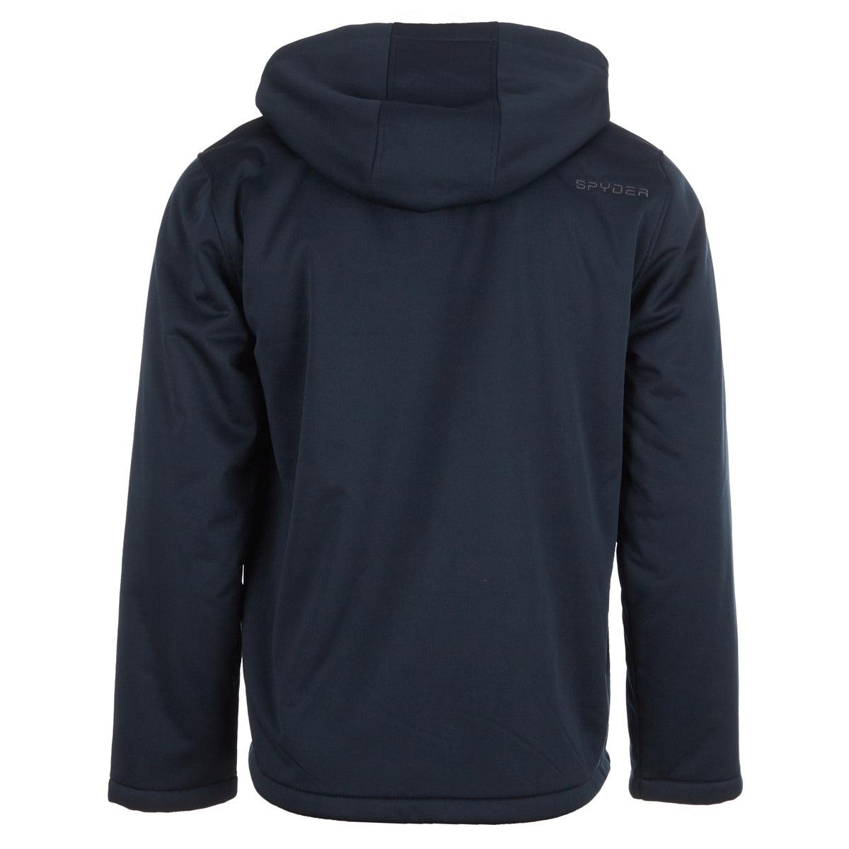 Spyder Men's Force Full Zip Jacket Product Image