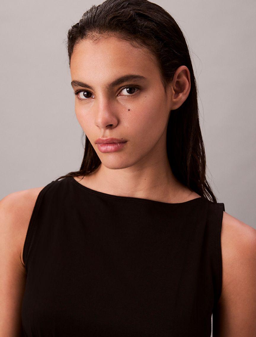 Mini Tank Dress Product Image