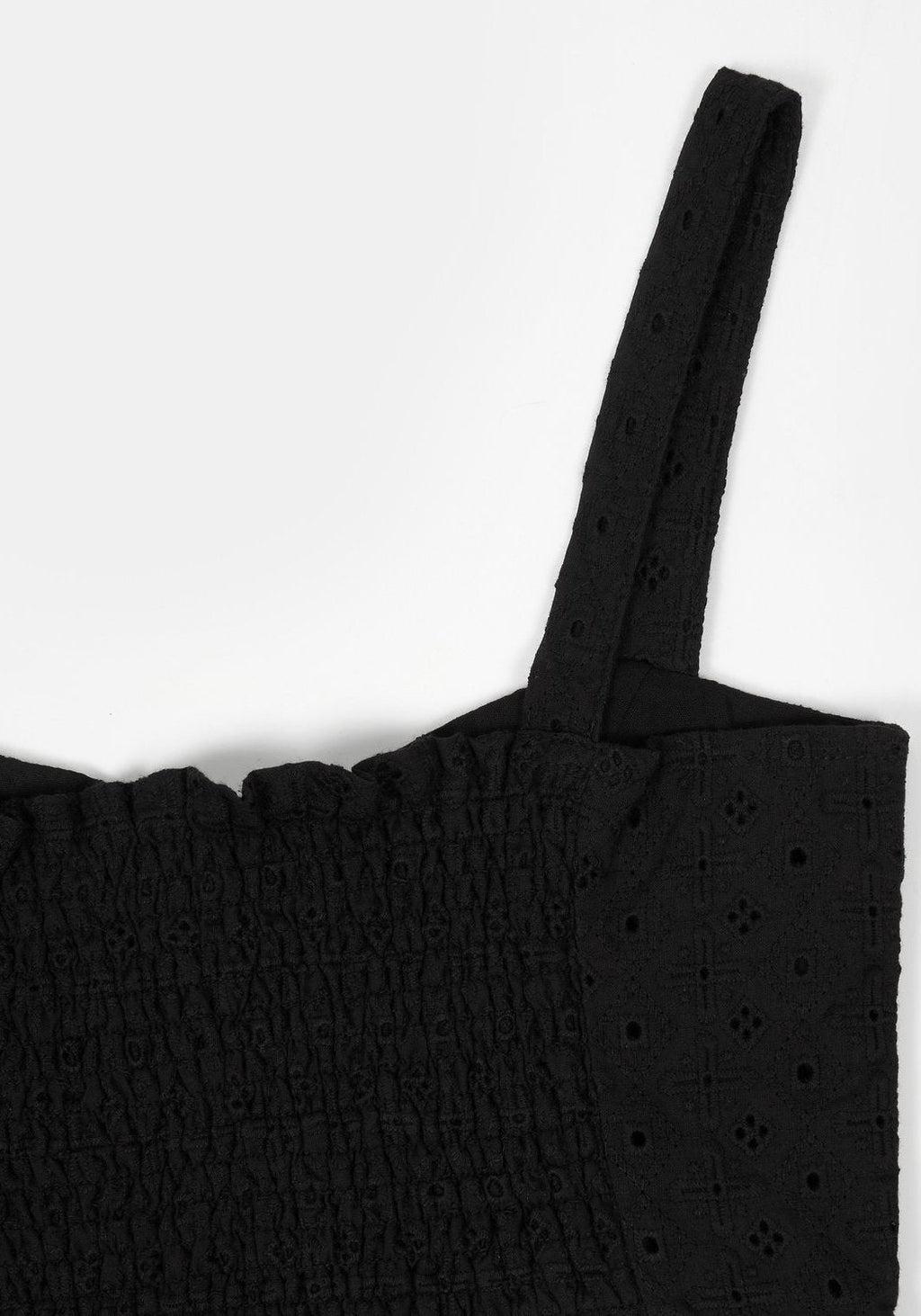 Freya Broderie Bralet Product Image