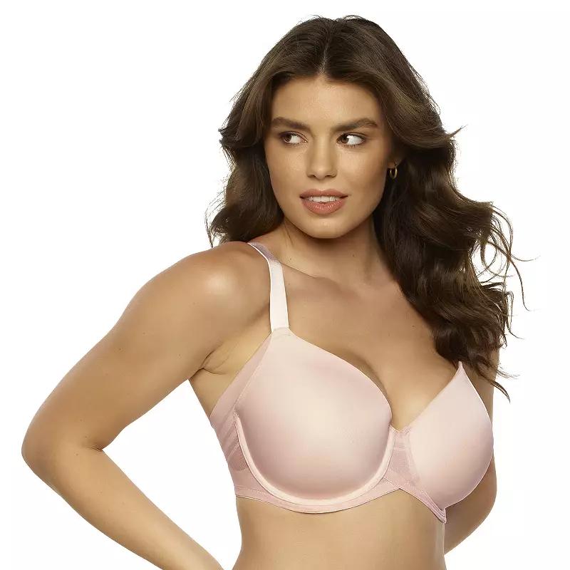 Paramour by Felina Marvelous Side Smoother Contour Bra 245033, Women's,  Product Image