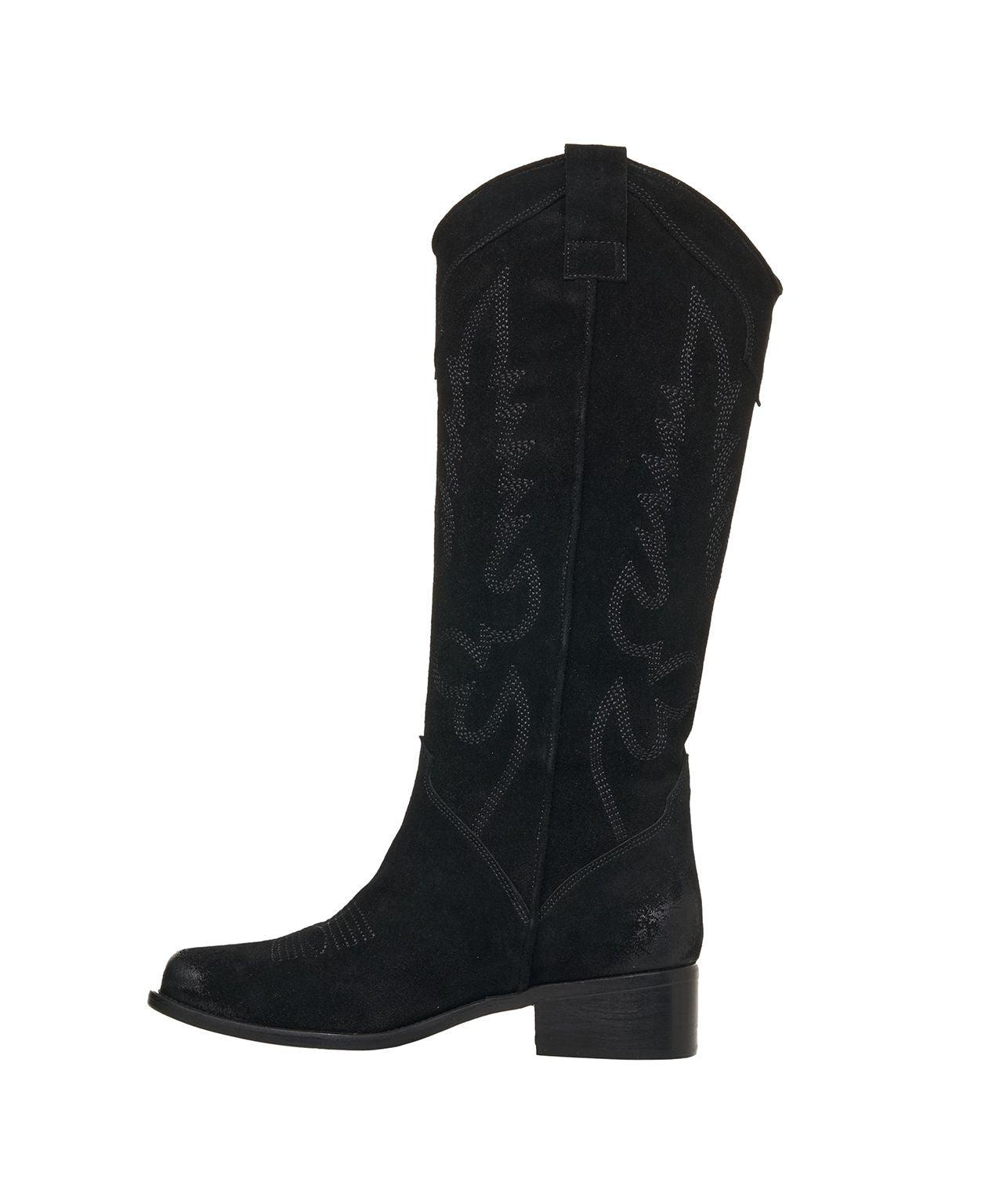 Western boots Product Image