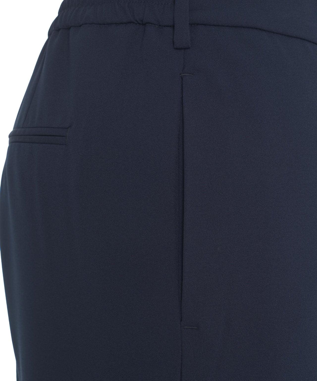 Wide leg pants 'Lorenza' Product Image