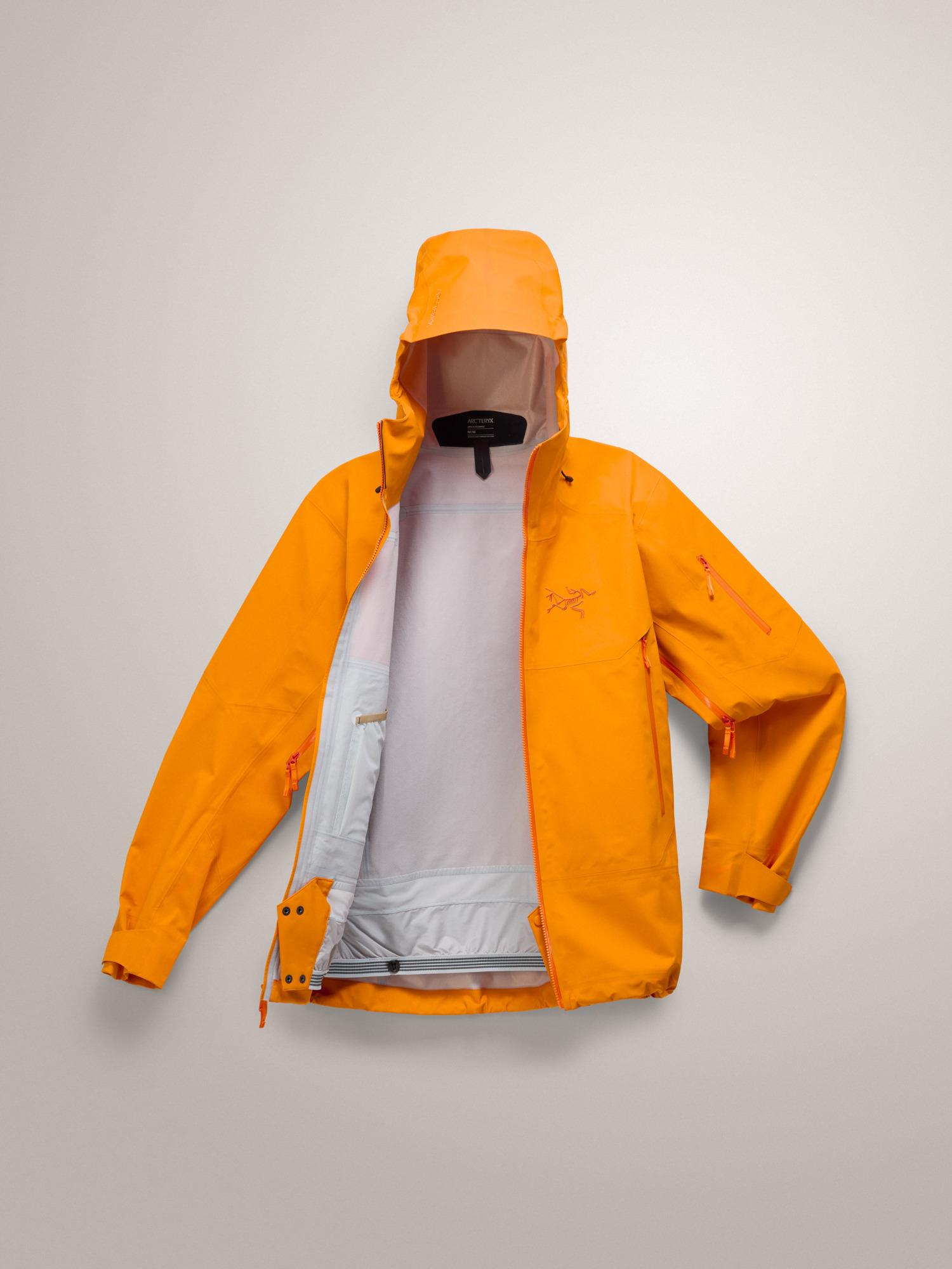 Sabre Jacket Men's Product Image