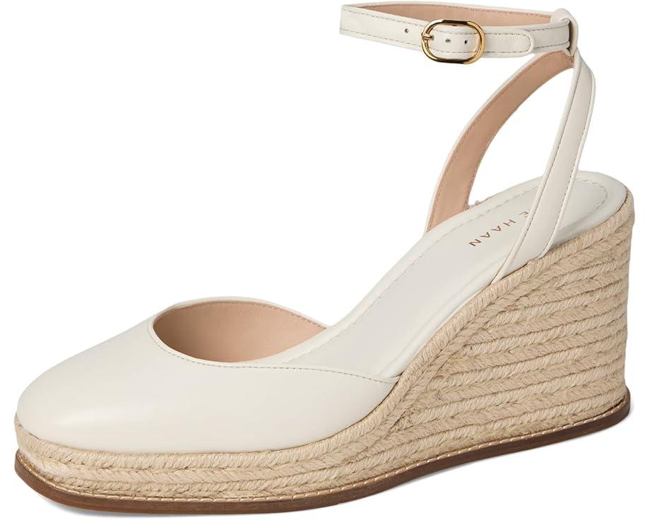 Robby Canvas & Jute Espadrille Product Image