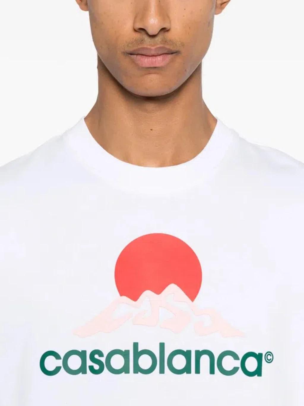 organic-cotton t-shirt Product Image