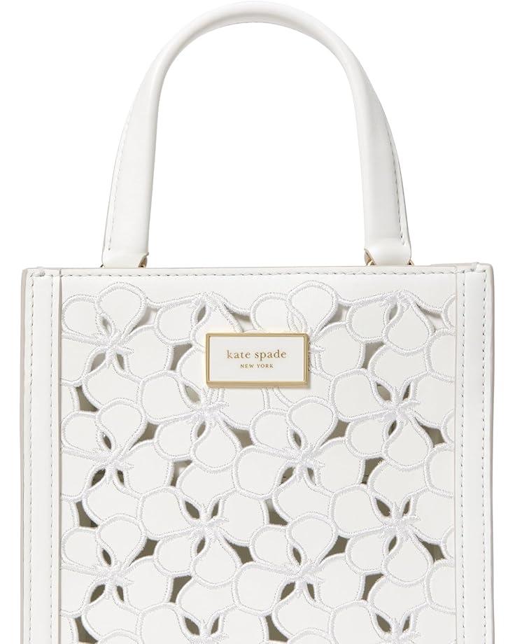 Kate Spade New York Manhattan Eyelet Mini Tote Product Image