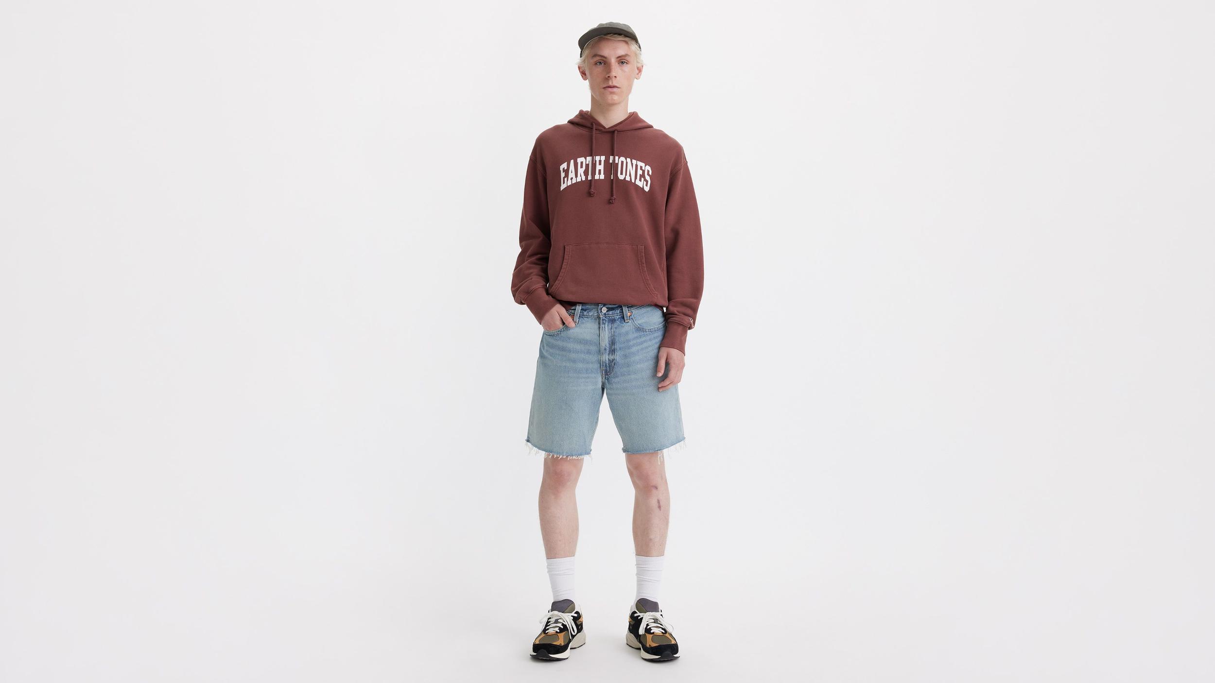 468 Loose 9" Men's Shorts Product Image