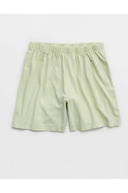 Aerie Dream Jersey Boxer Women's Product Image