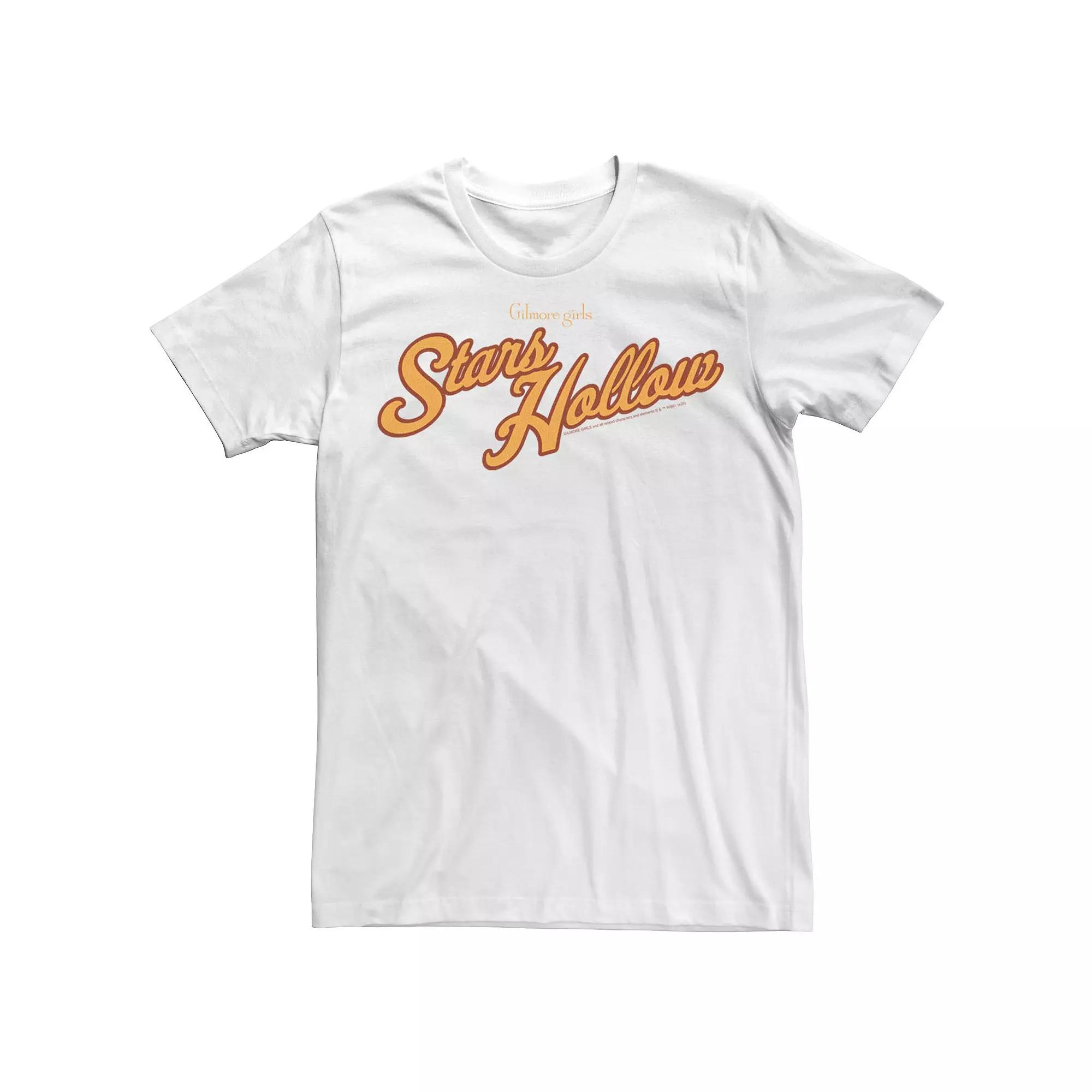 Men's Disney's The Little Mermaid Graphic Tee, Size: XXL, White Product Image