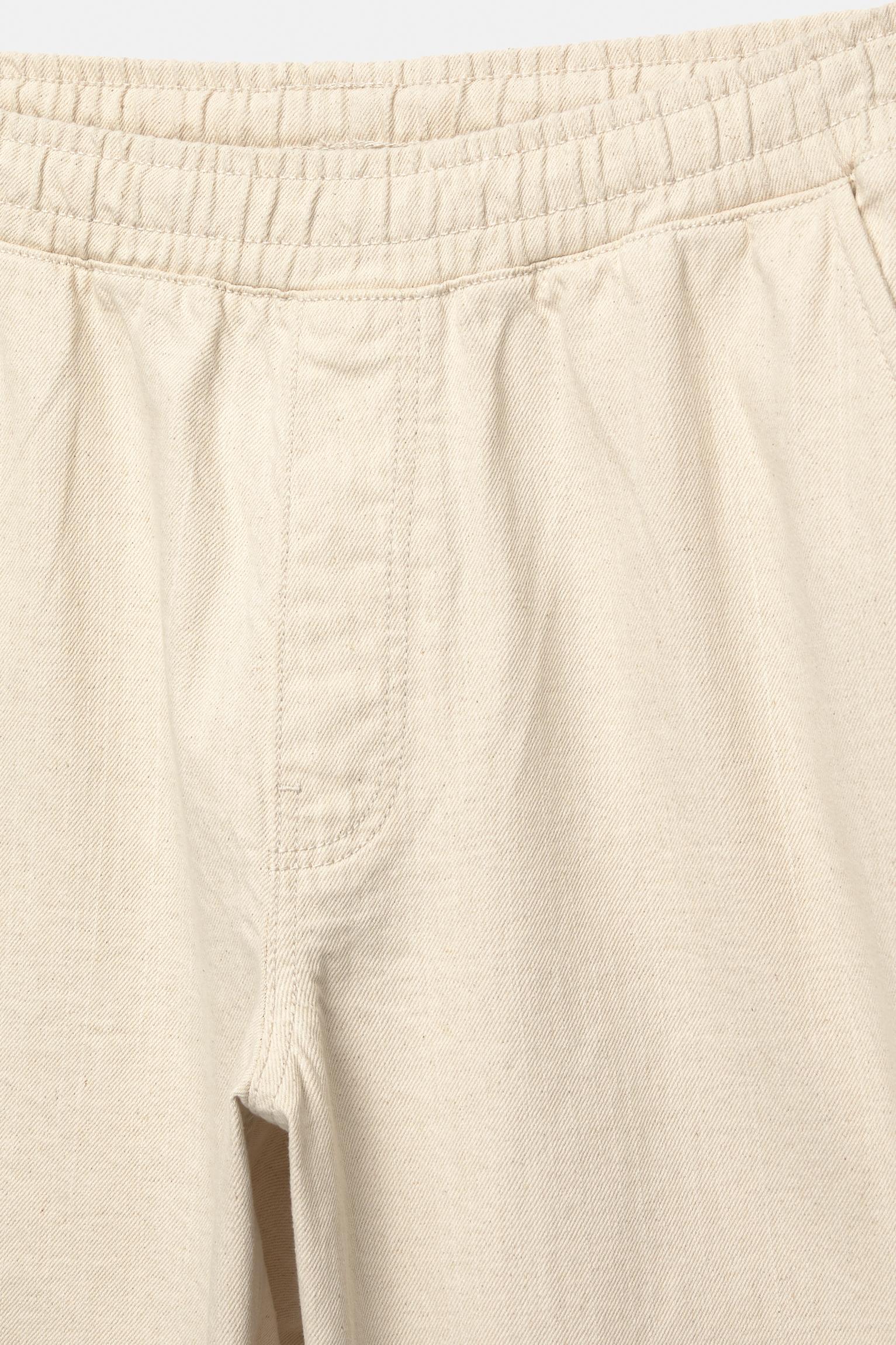 Rustic sweatpants Product Image