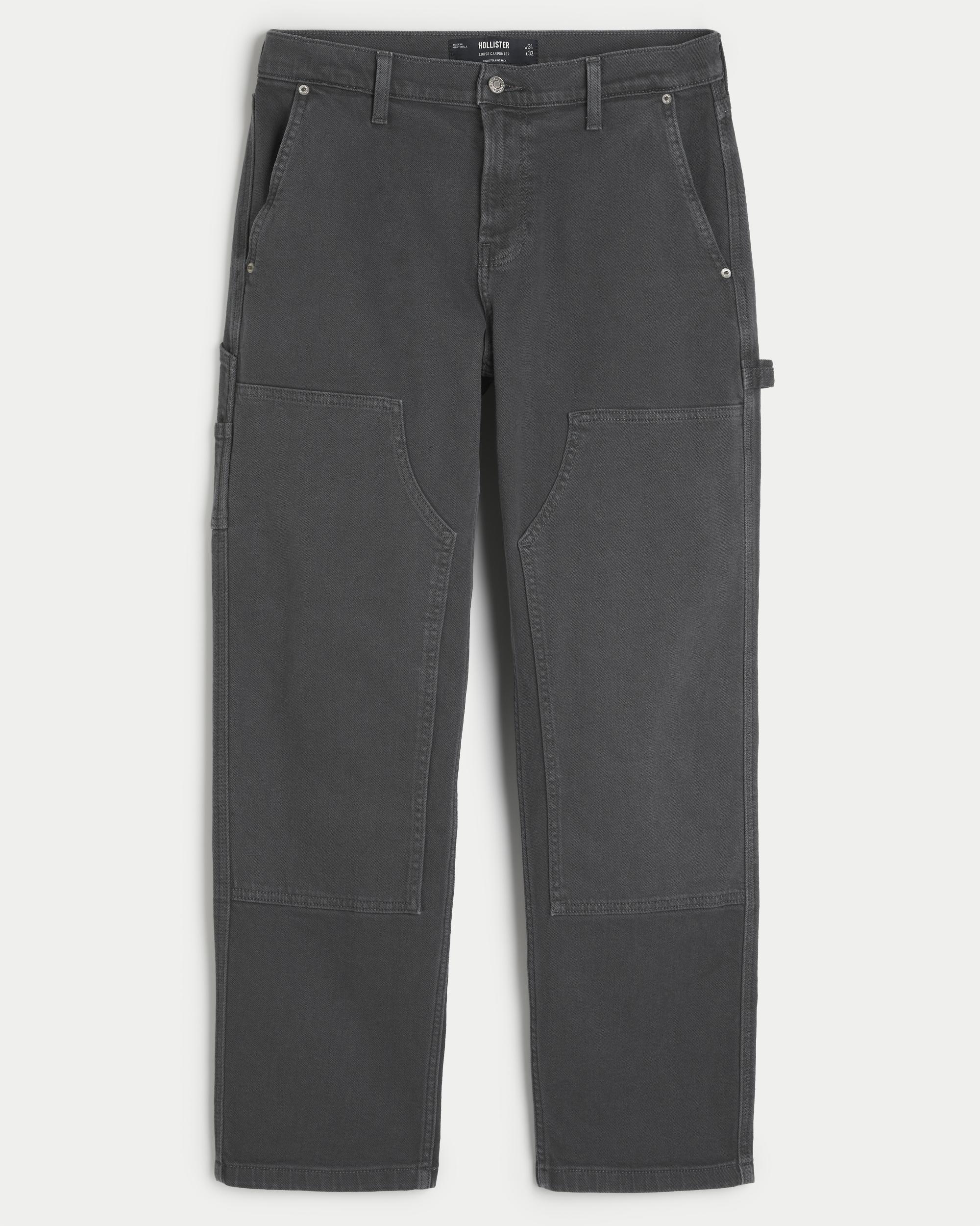 Loose Carpenter Jeans Product Image