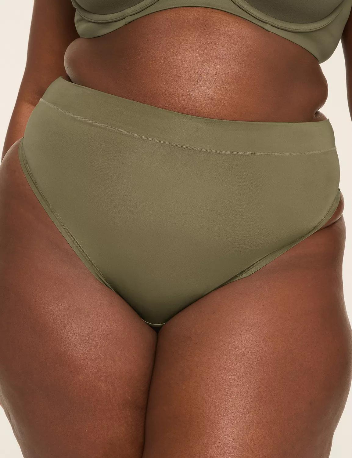 Comfort Bliss French Cut Thong Product Image