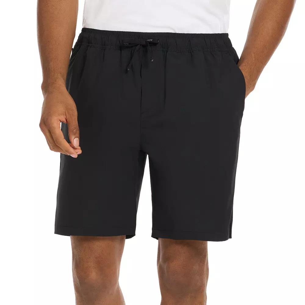 Men's Hurley Lightweight Stretch Shorts,  Product Image