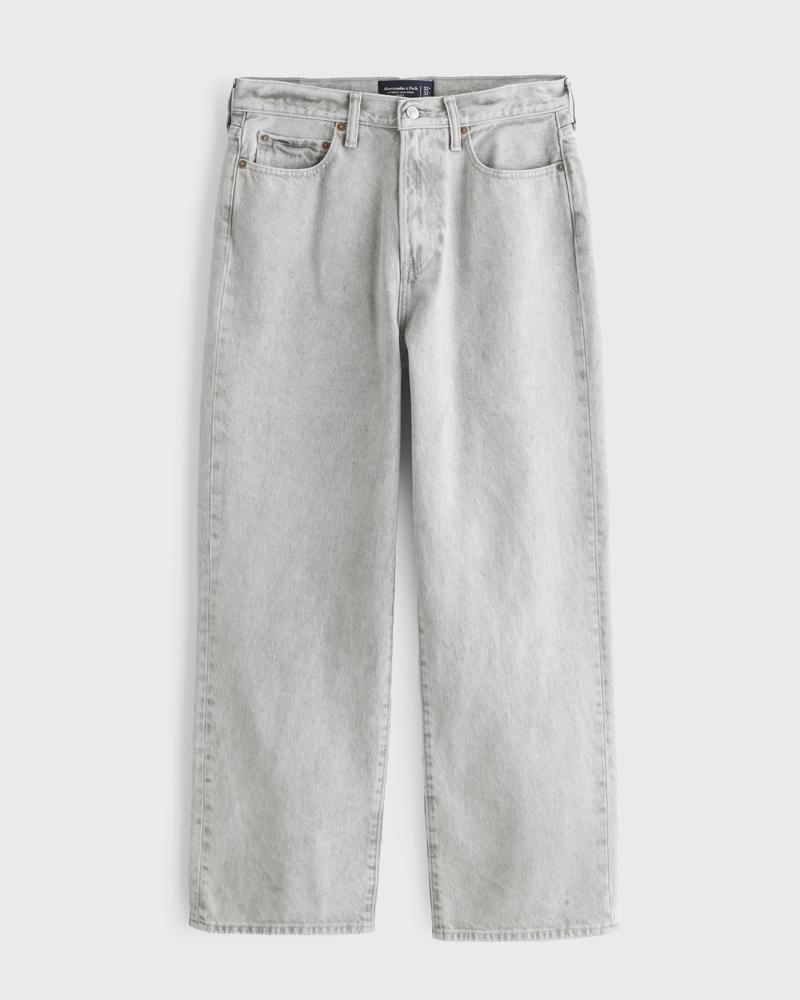 Baggy Jean Product Image