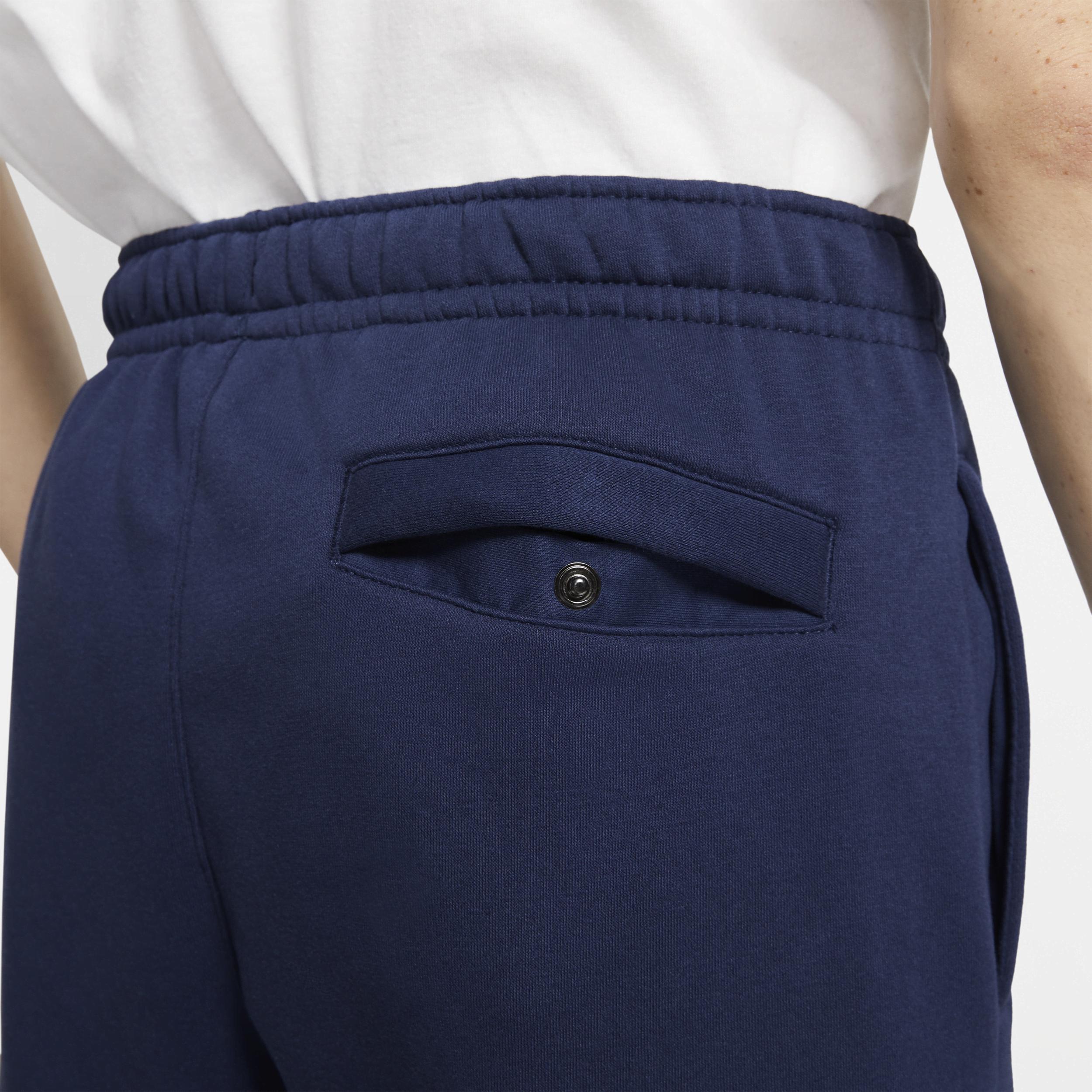 Mens Nike Sportswear Club Fleece Pants | BV2707-410 Product Image
