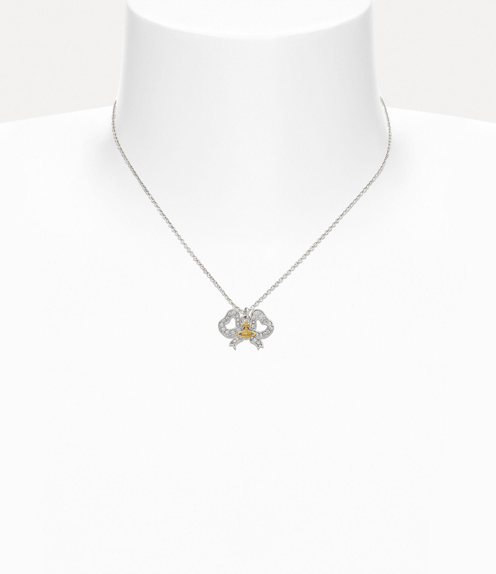 Rigoberta Pendant Necklace Product Image
