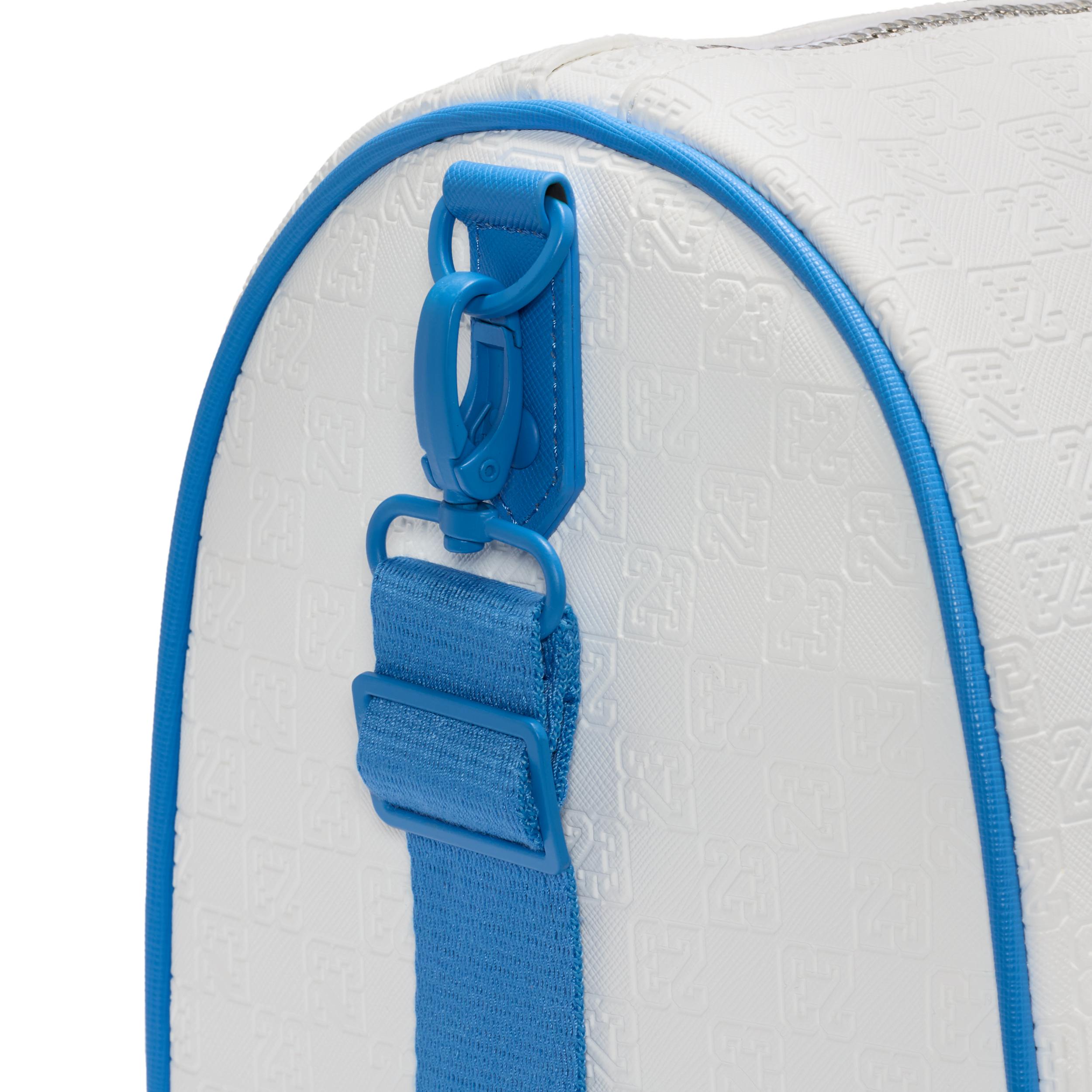 Jordan Monogram Duffle Bag (25L) Product Image