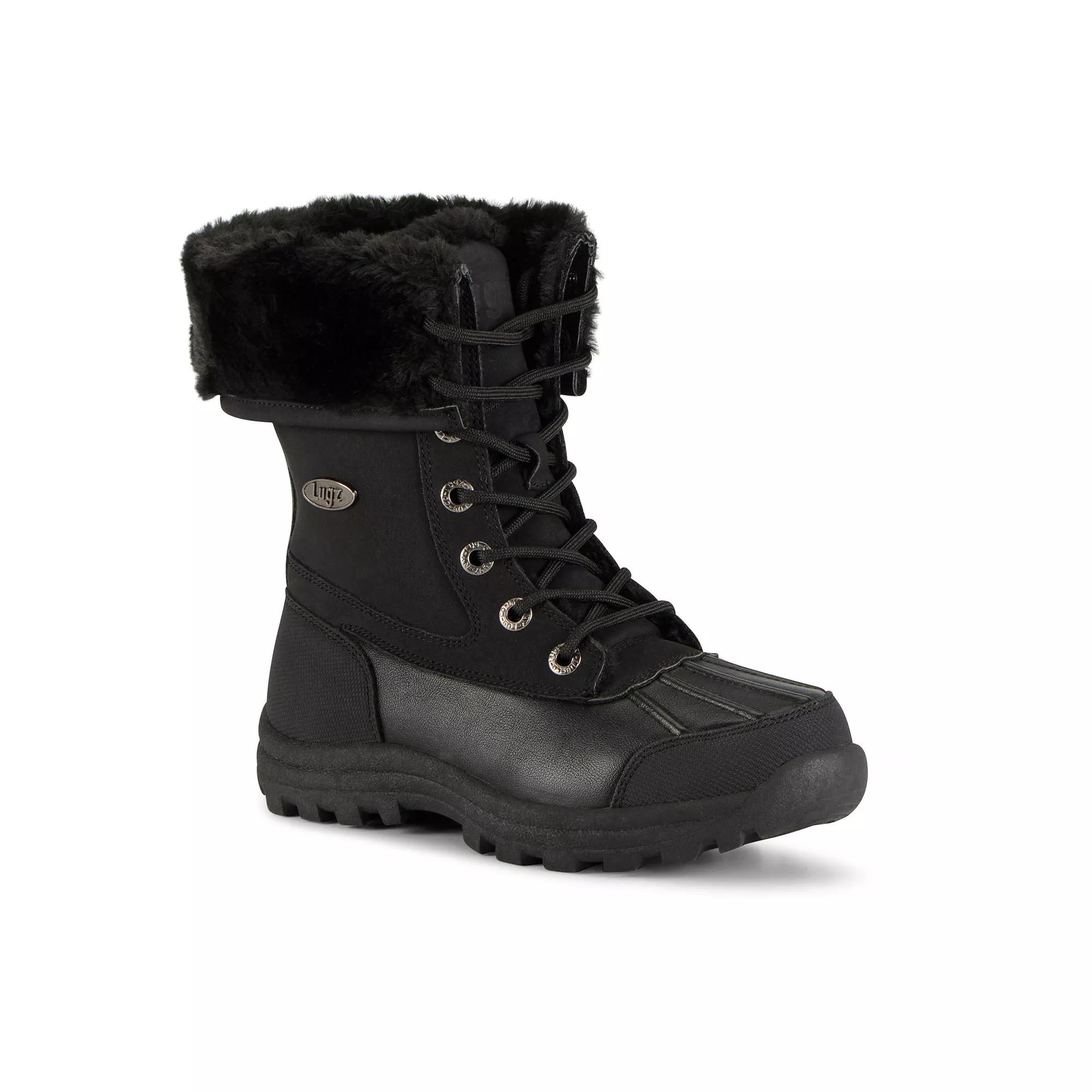 Lugz Tambora Women's Winter Boots,  Product Image