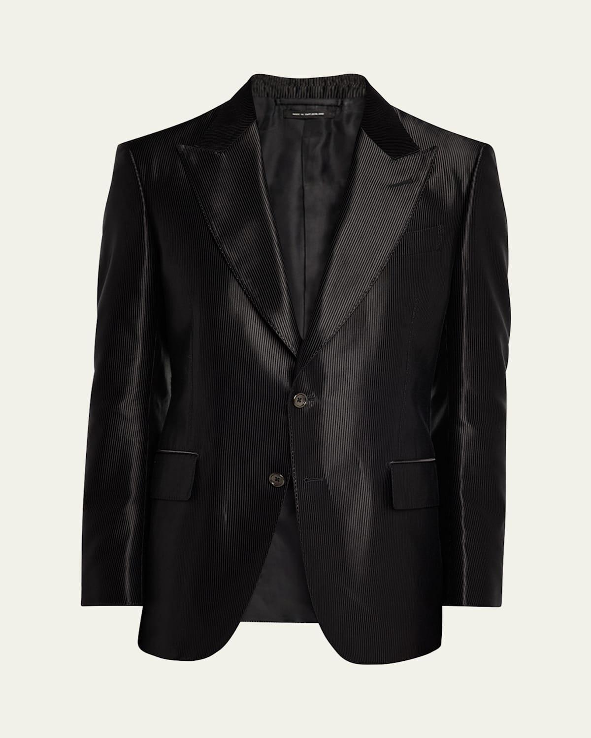 Mens Glamorous Cord Dyllan Jacket Product Image