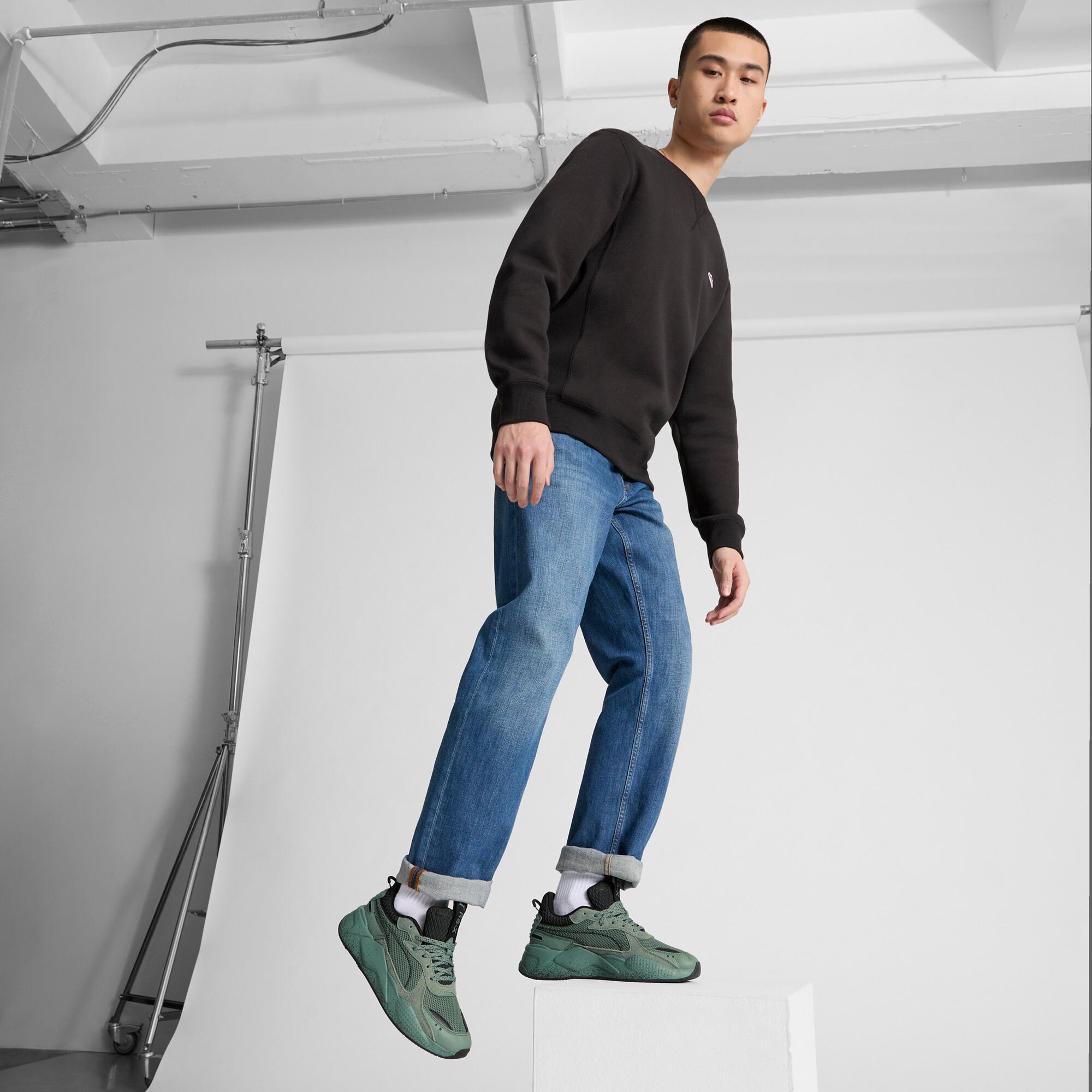 RS-X New Mono Men's Sneakers Product Image