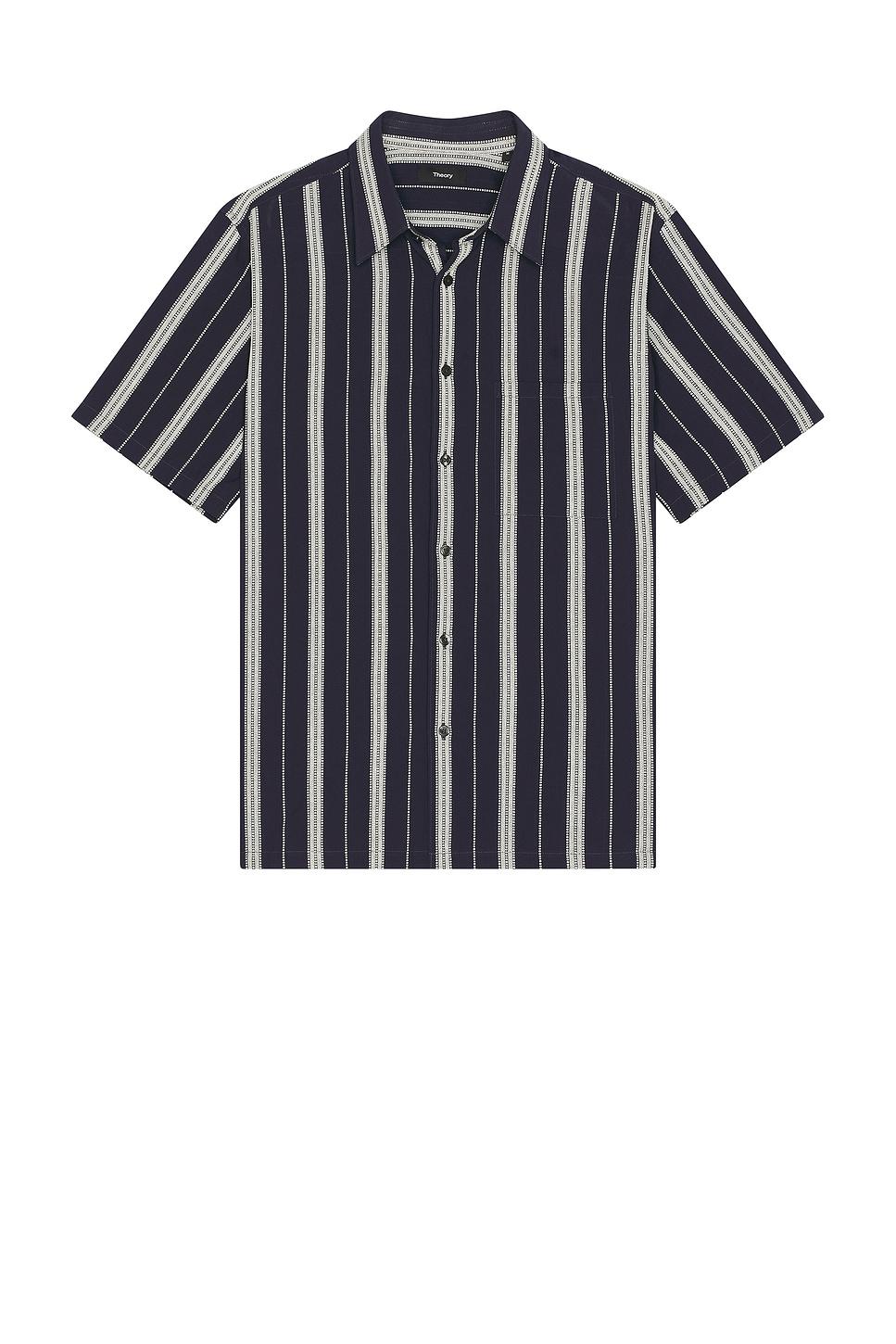 Noll Short Sleeve Shirt Product Image