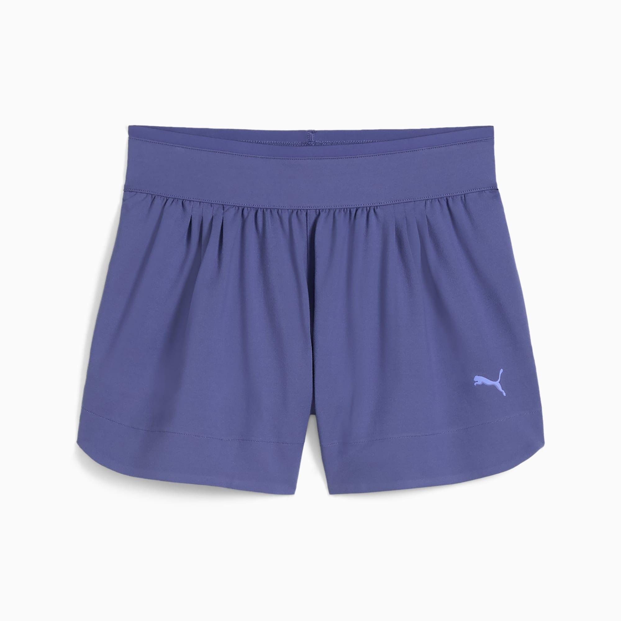 MOVE CLOUDSPUN Women's Shorts Product Image
