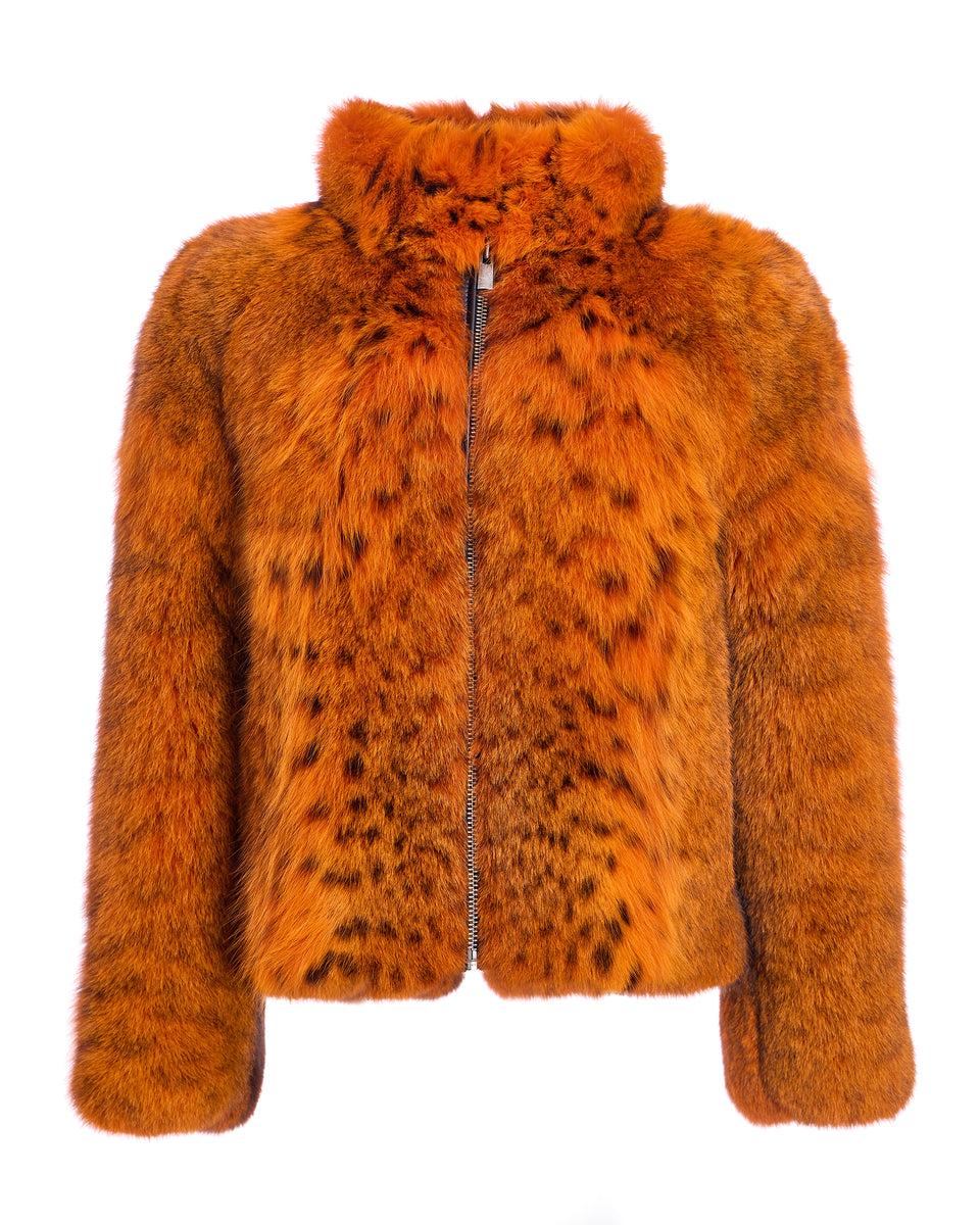 Lynx Jacket Product Image