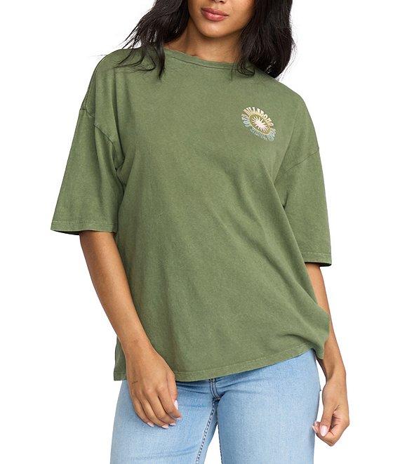 Billabong Take A Tour Short Sleeve T-Shirt Product Image