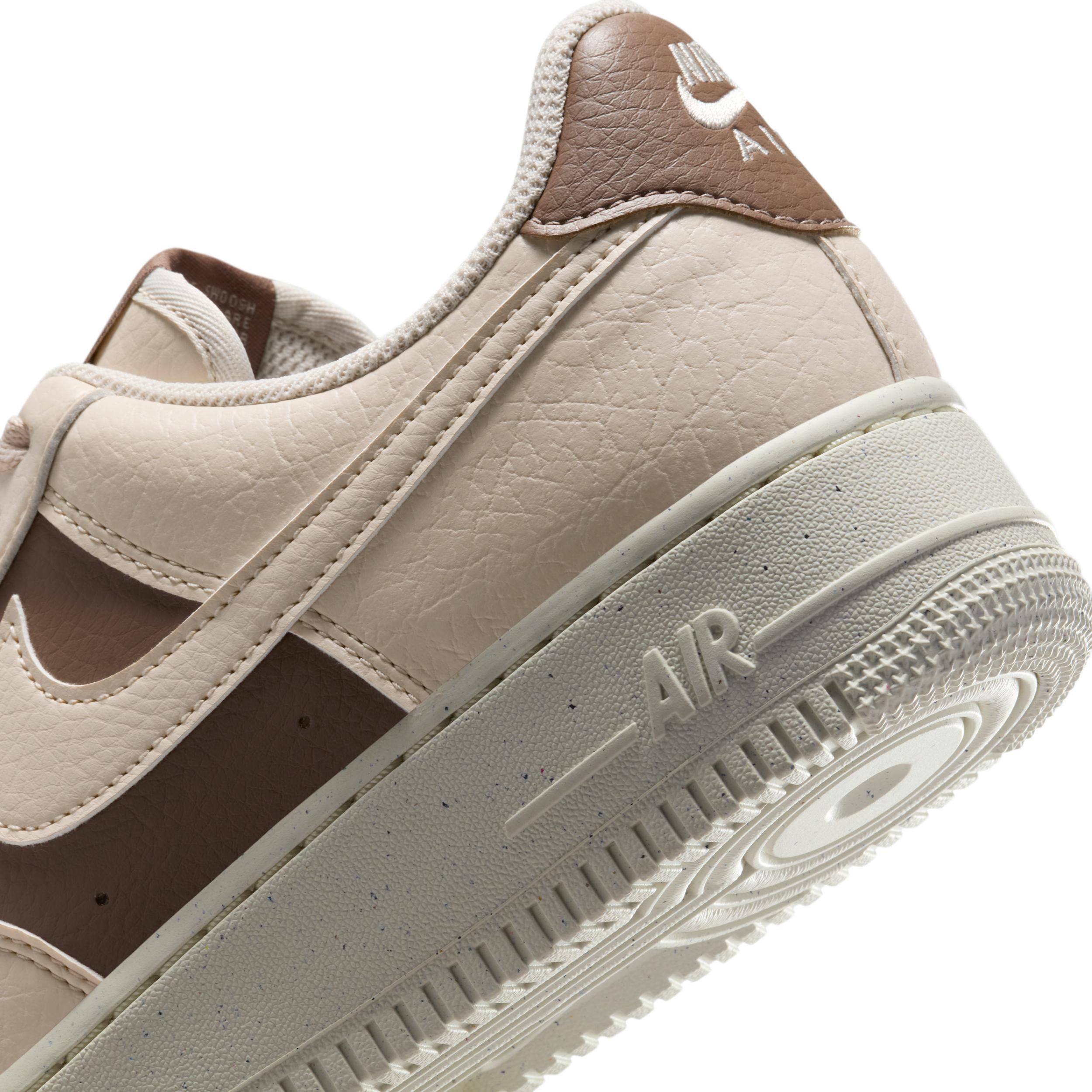 Womens Nike Air Force 1 07 Casual Shoes Product Image