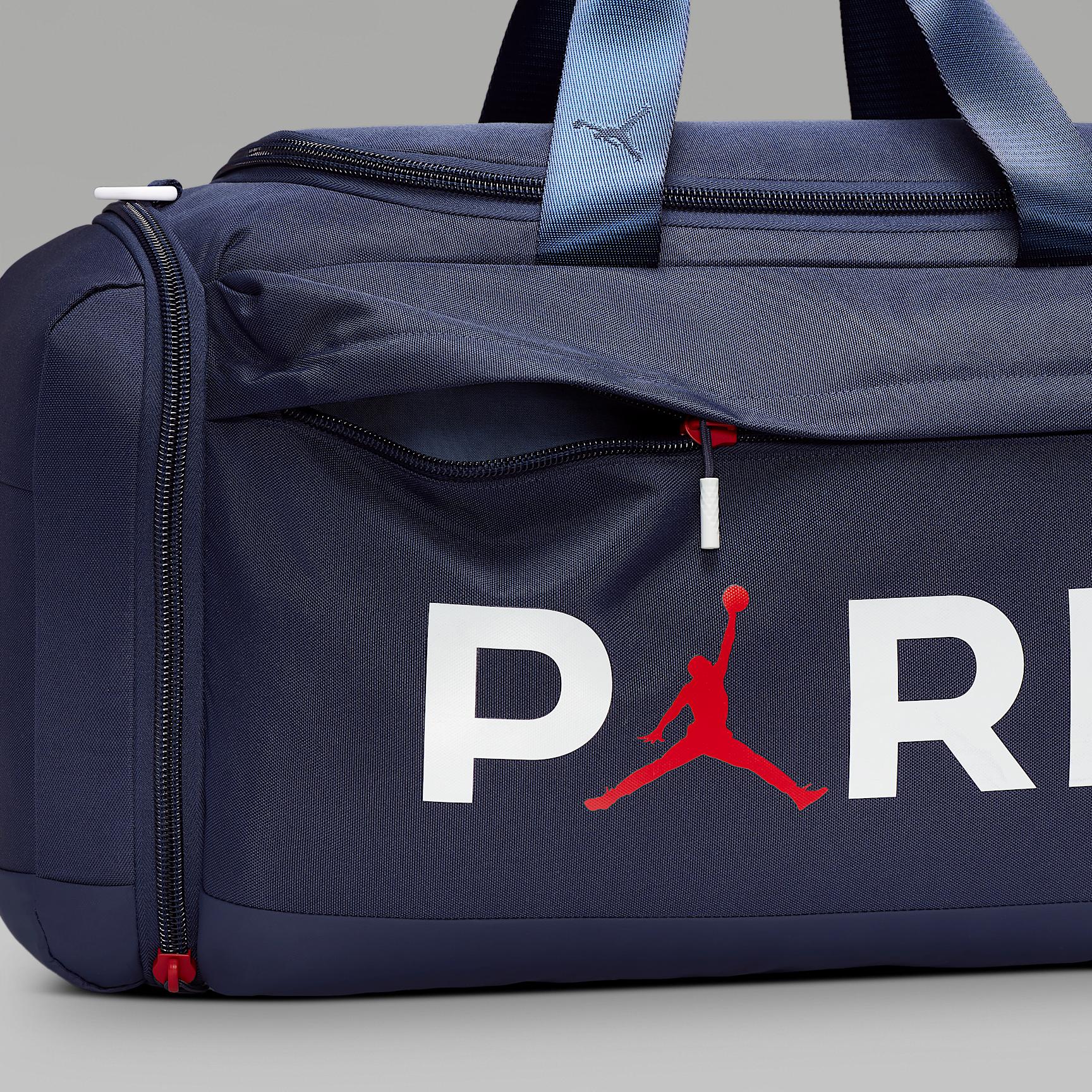 Jordan Paris Saint-Germain Duffel Bag (62.5L) Product Image