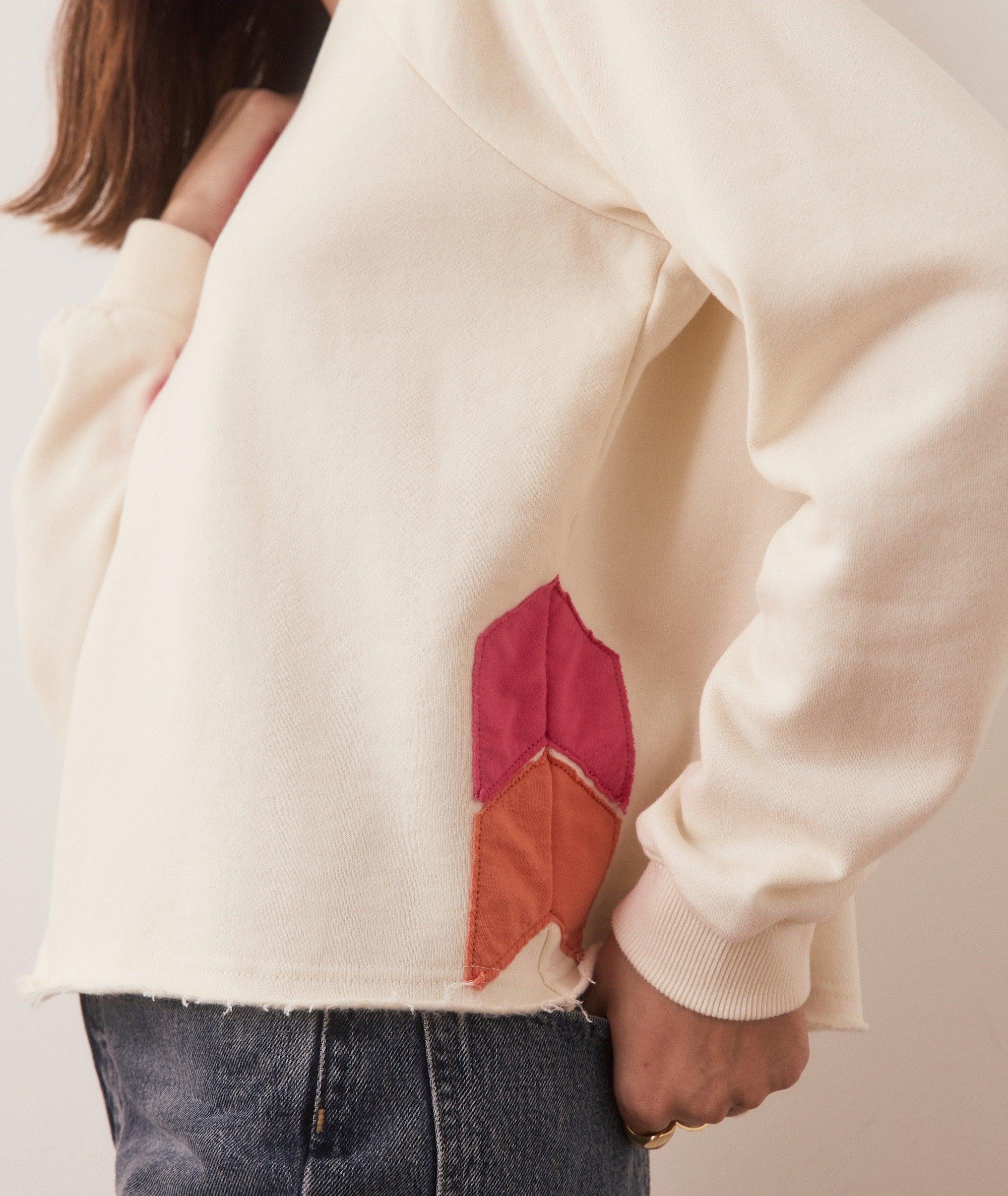 Archive Summit Sweatshirt Product Image