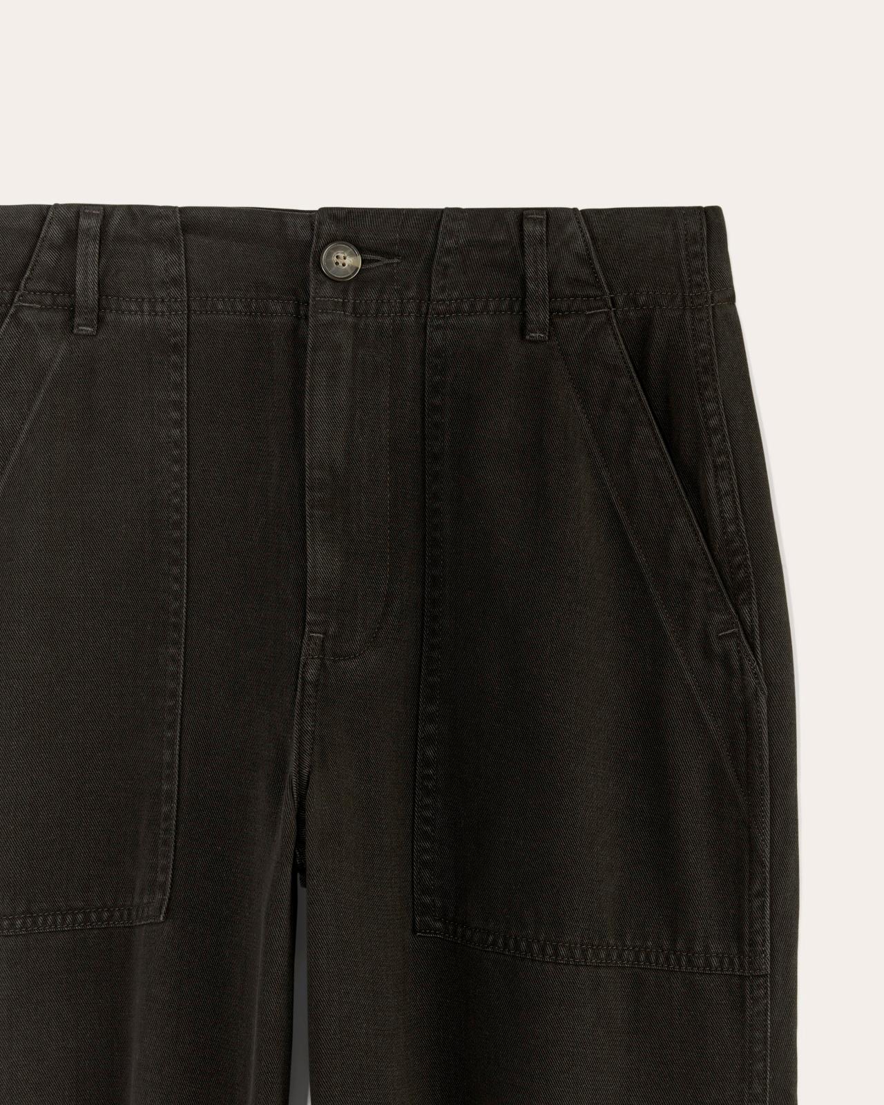 The Utility Pant in Buttersoft Product Image