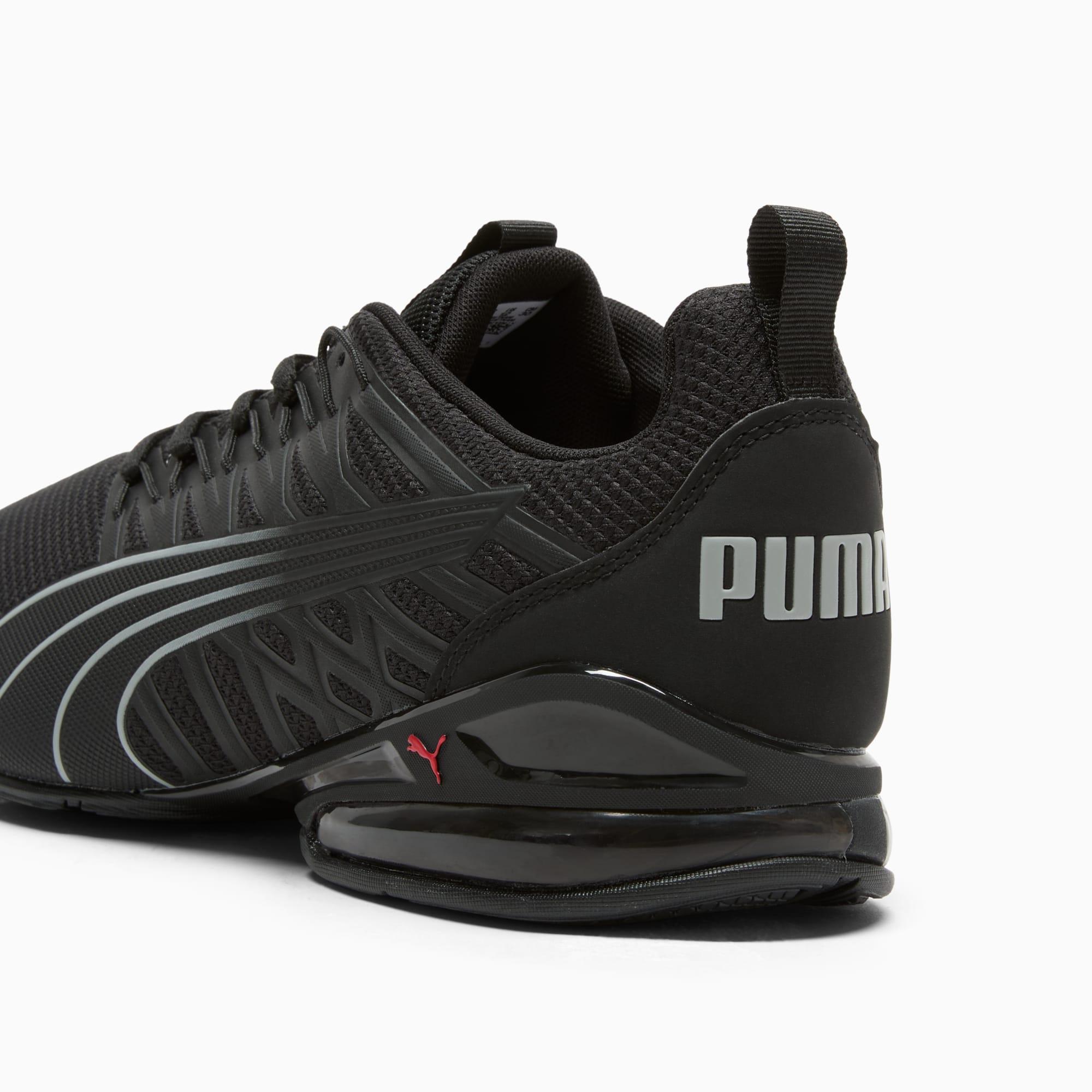 PUMA Voltaic Evo Men's Wide Shoes Product Image