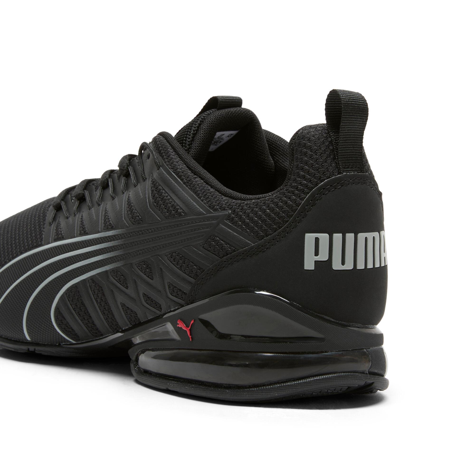 PUMA Voltaic Evo Men's Wide Shoes Product Image
