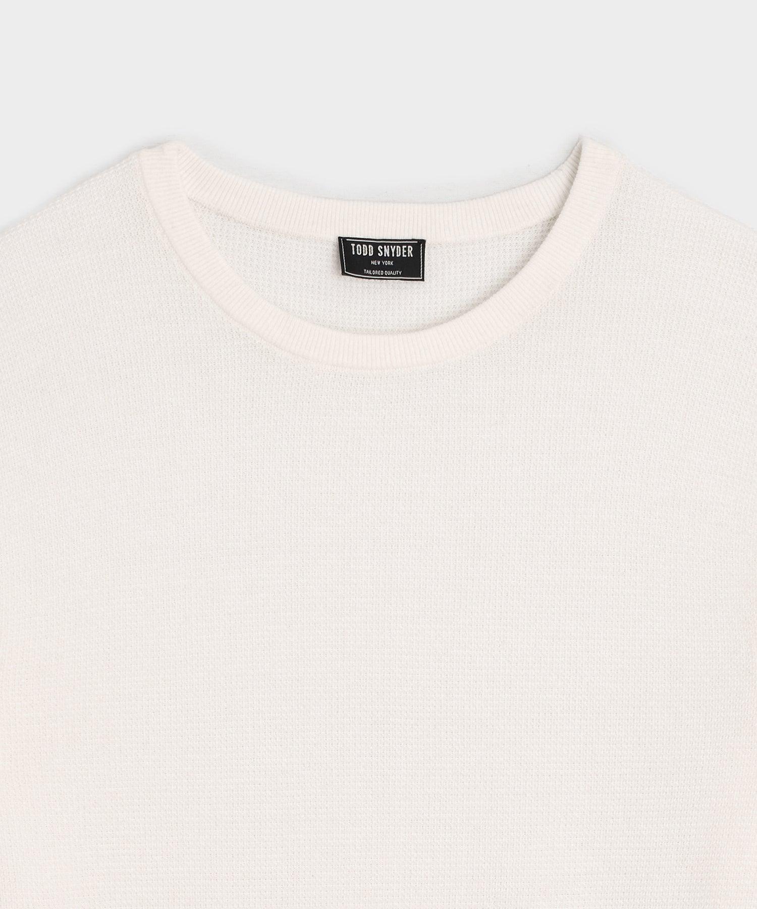 Vista Crewneck Sweater Product Image