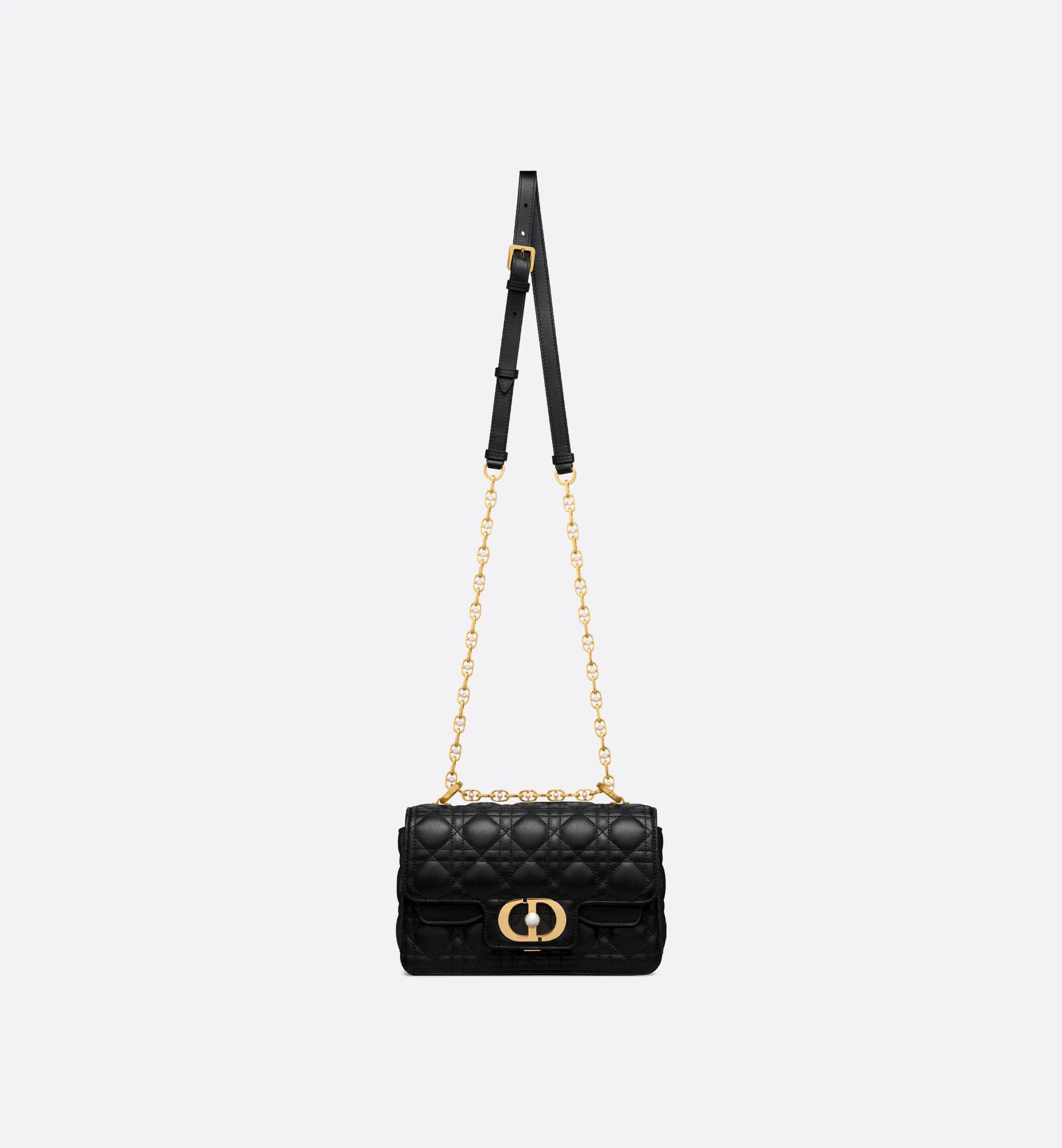 Small Dior Jolie Top Handle Bag Product Image