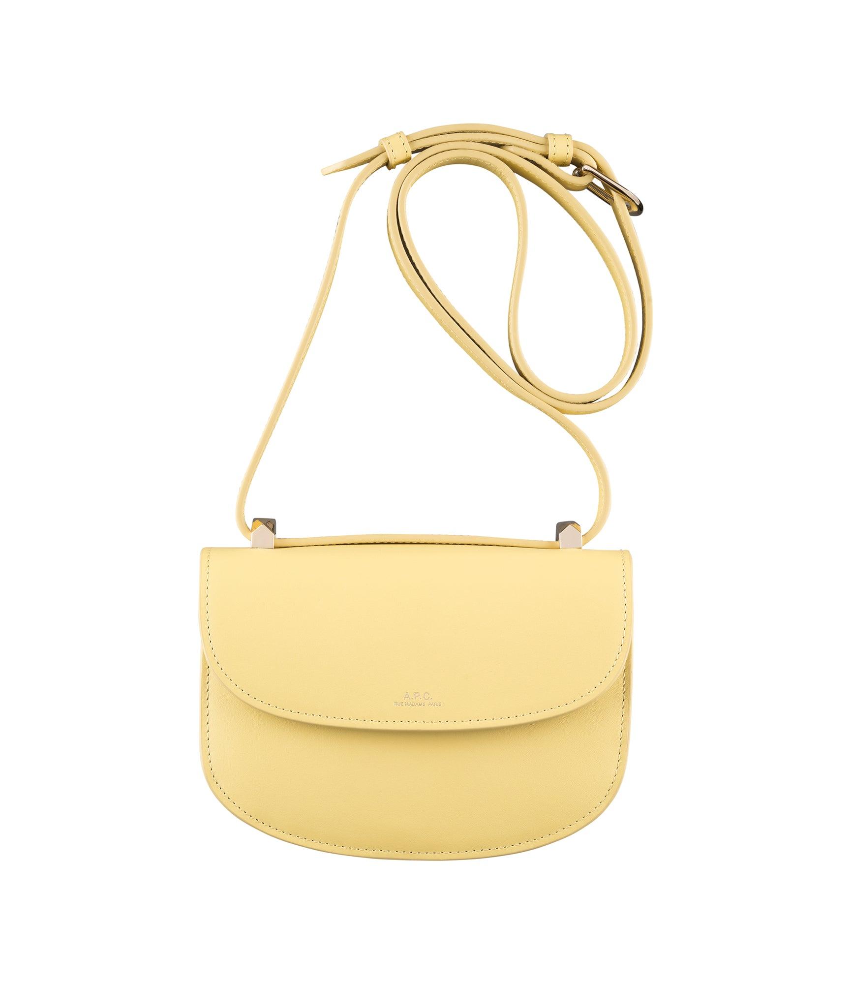 Genève Mini bag Female Product Image