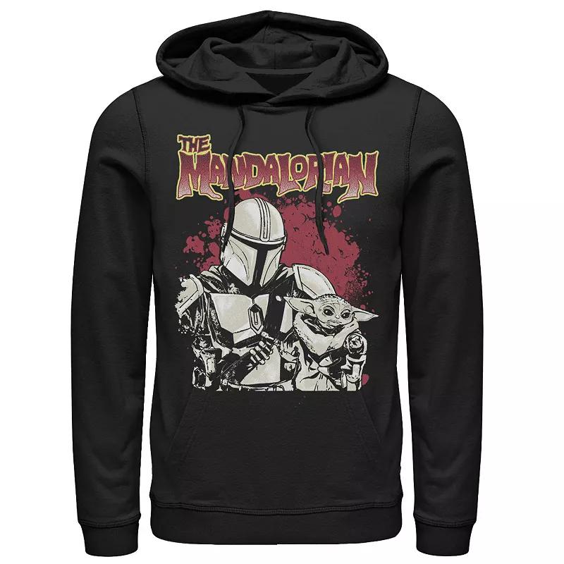 Men's Fifth Sun Adventure Awaits Line Art Hoodie,  Product Image