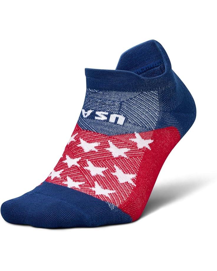 Elite Light Cushion No Show Tab Product Image